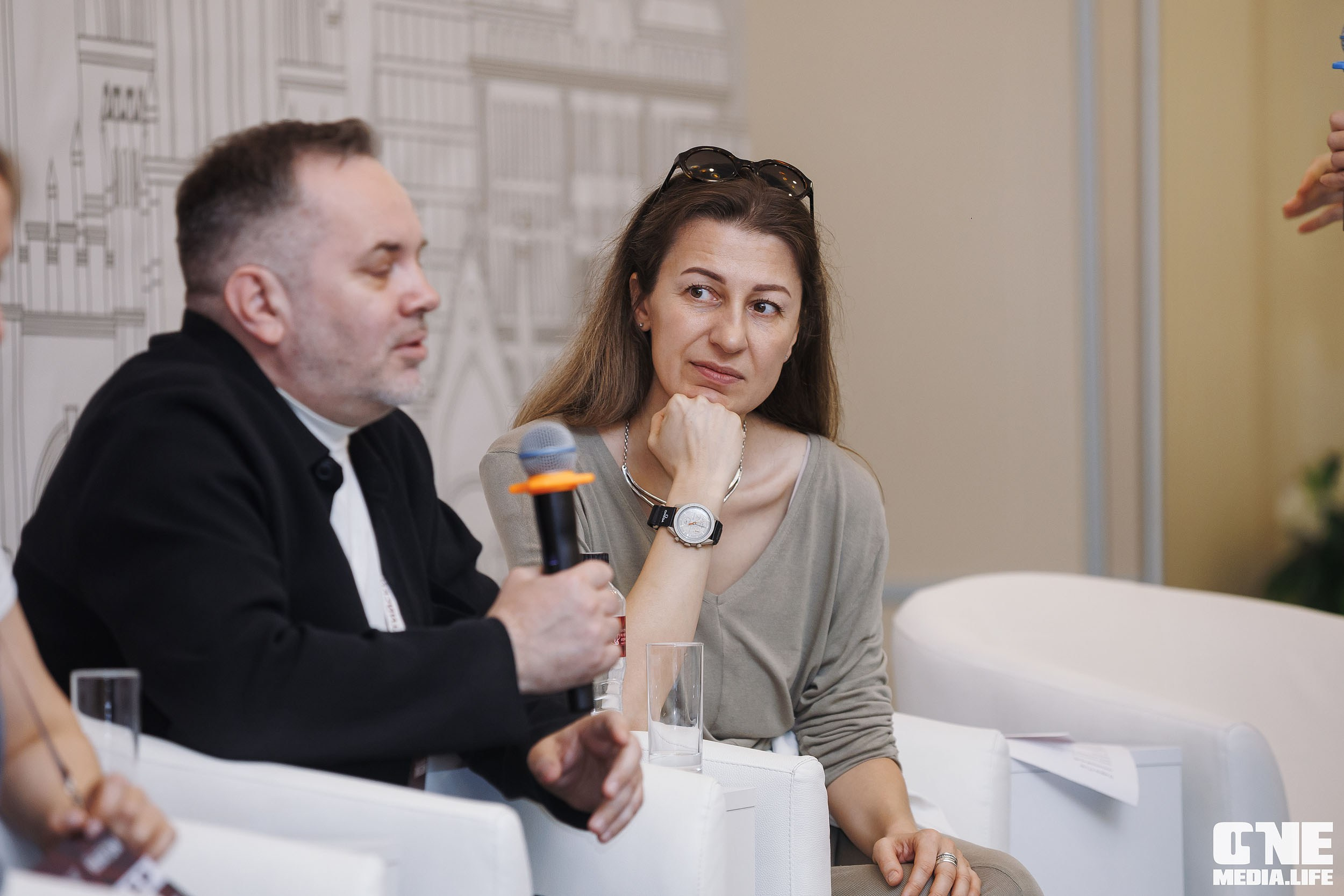 Балтийский Культурный Форум. День 3. One Media Life: фоторепортажи, фотоотчеты с мероприятий и заведений