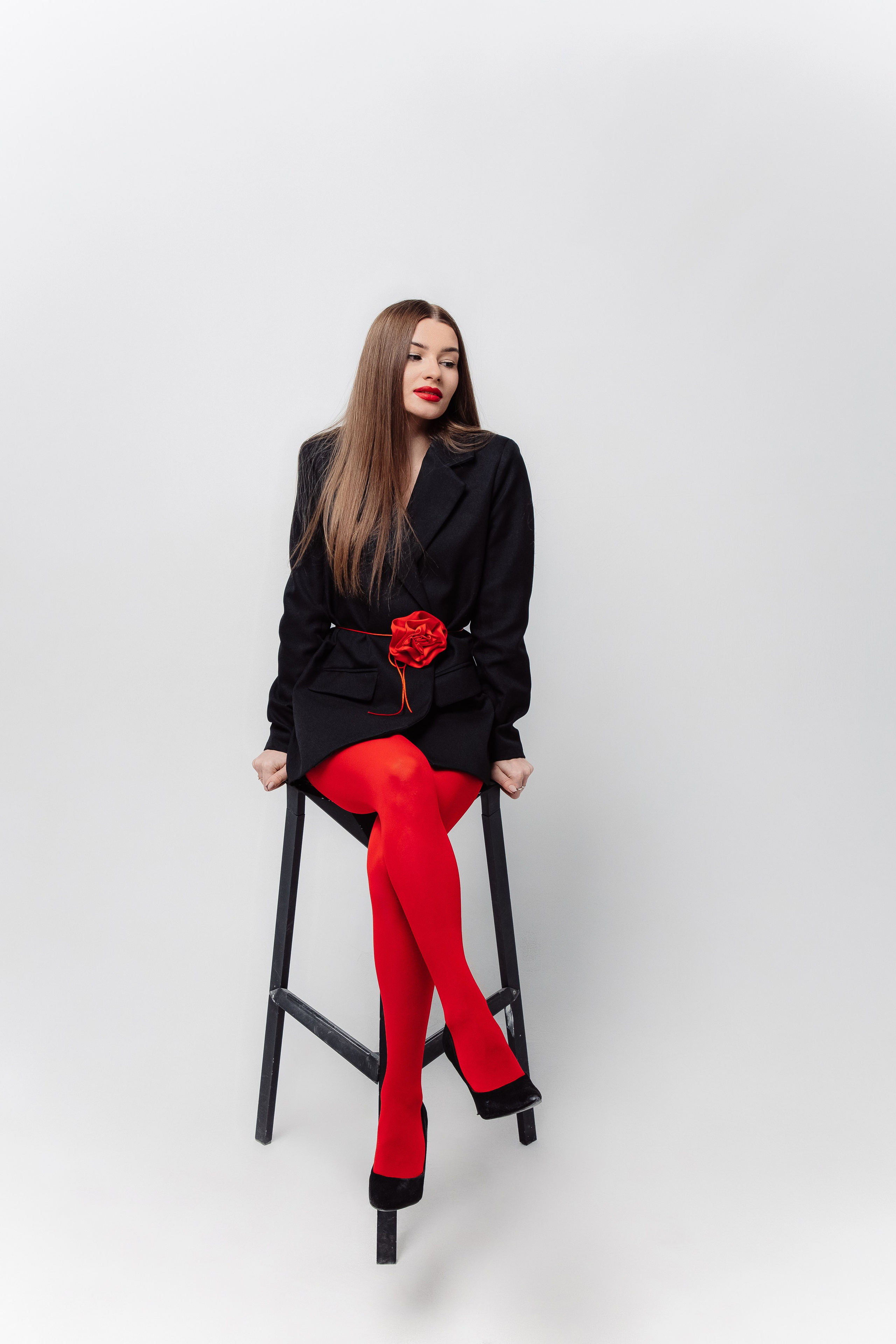 Женя. Фотограф Ирина Красса