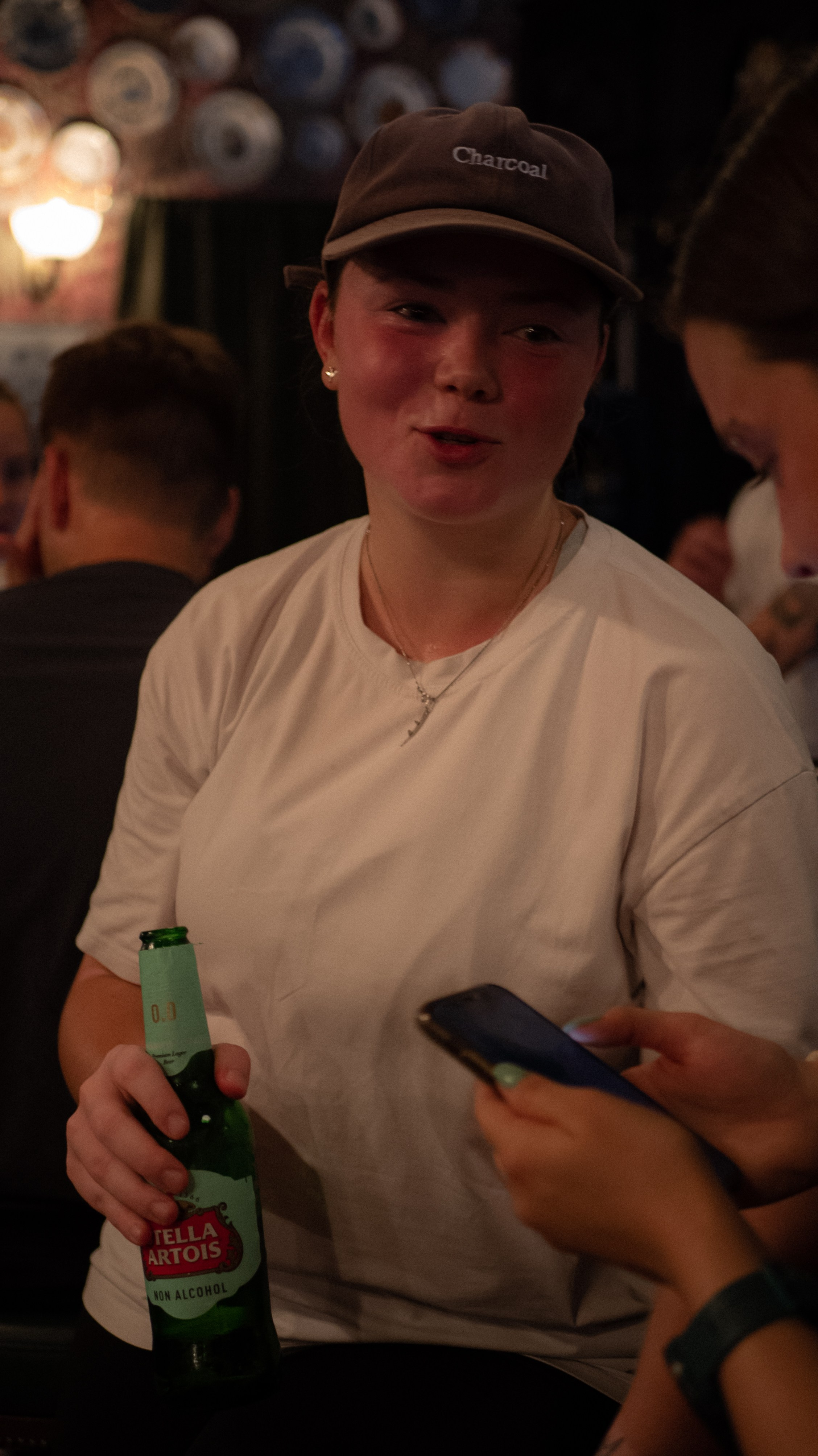 Beer Social Run. Vladimir Tatko