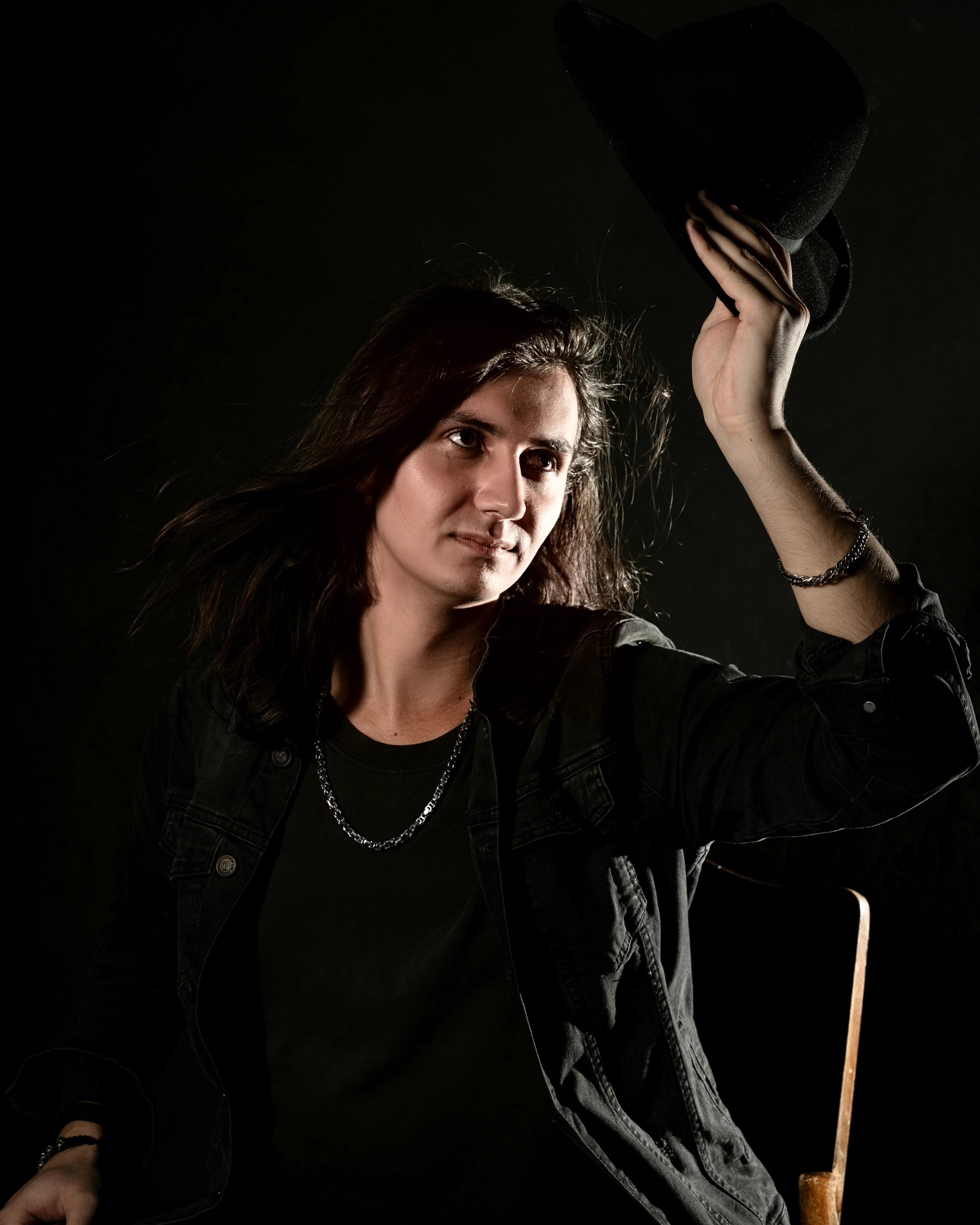 Брэнд фото. Репортажный фотограф  Сочи Николай Чик