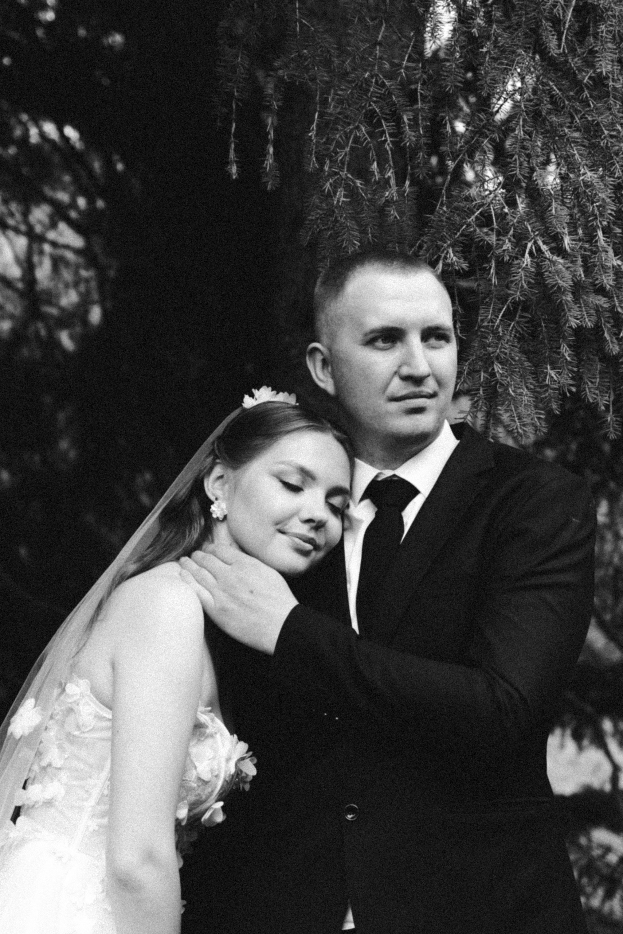 Денис и Галина. Смирнова Алена Фотограф Екатеринбург