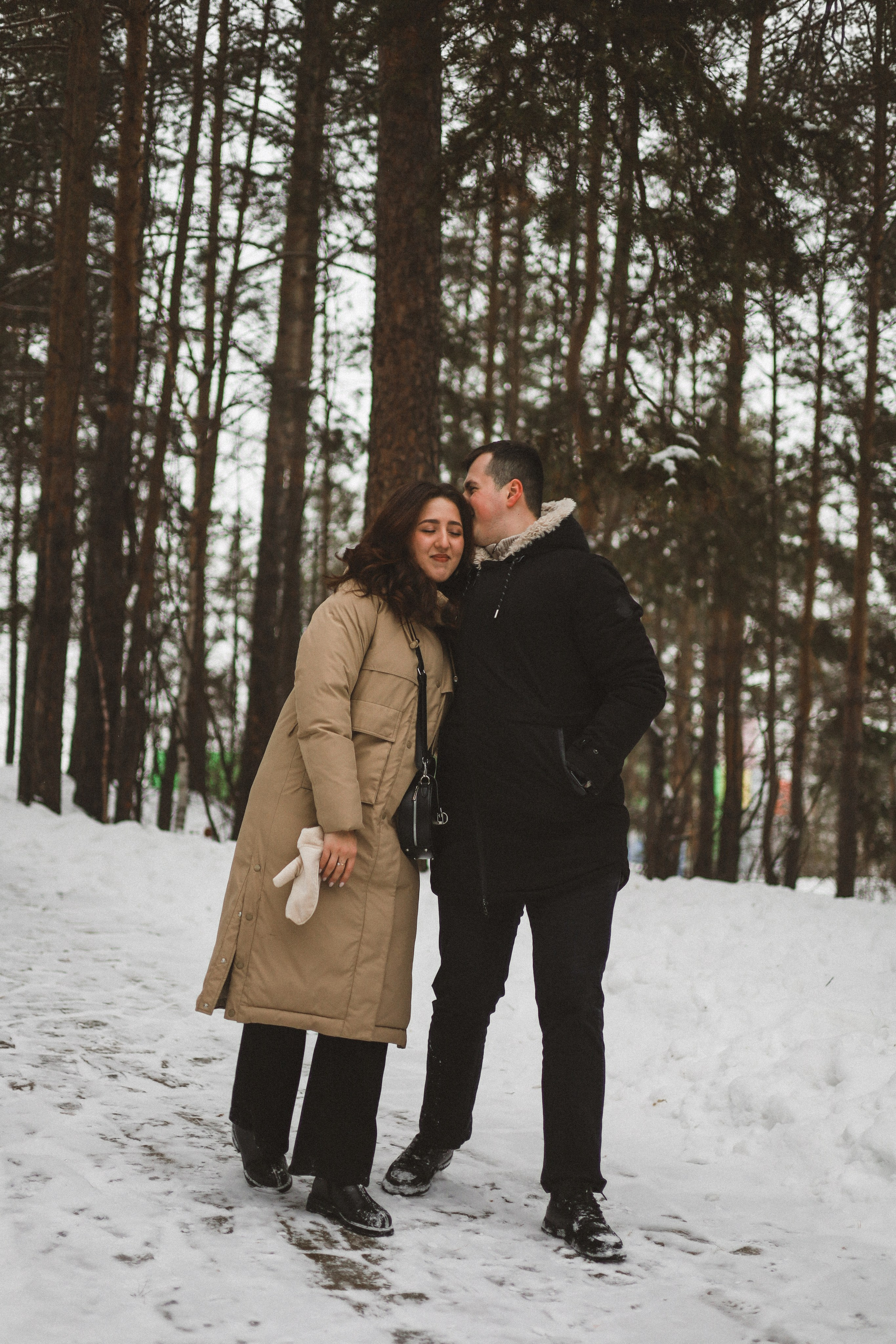 Love Story. Смирнова Алена Фотограф Екатеринбург