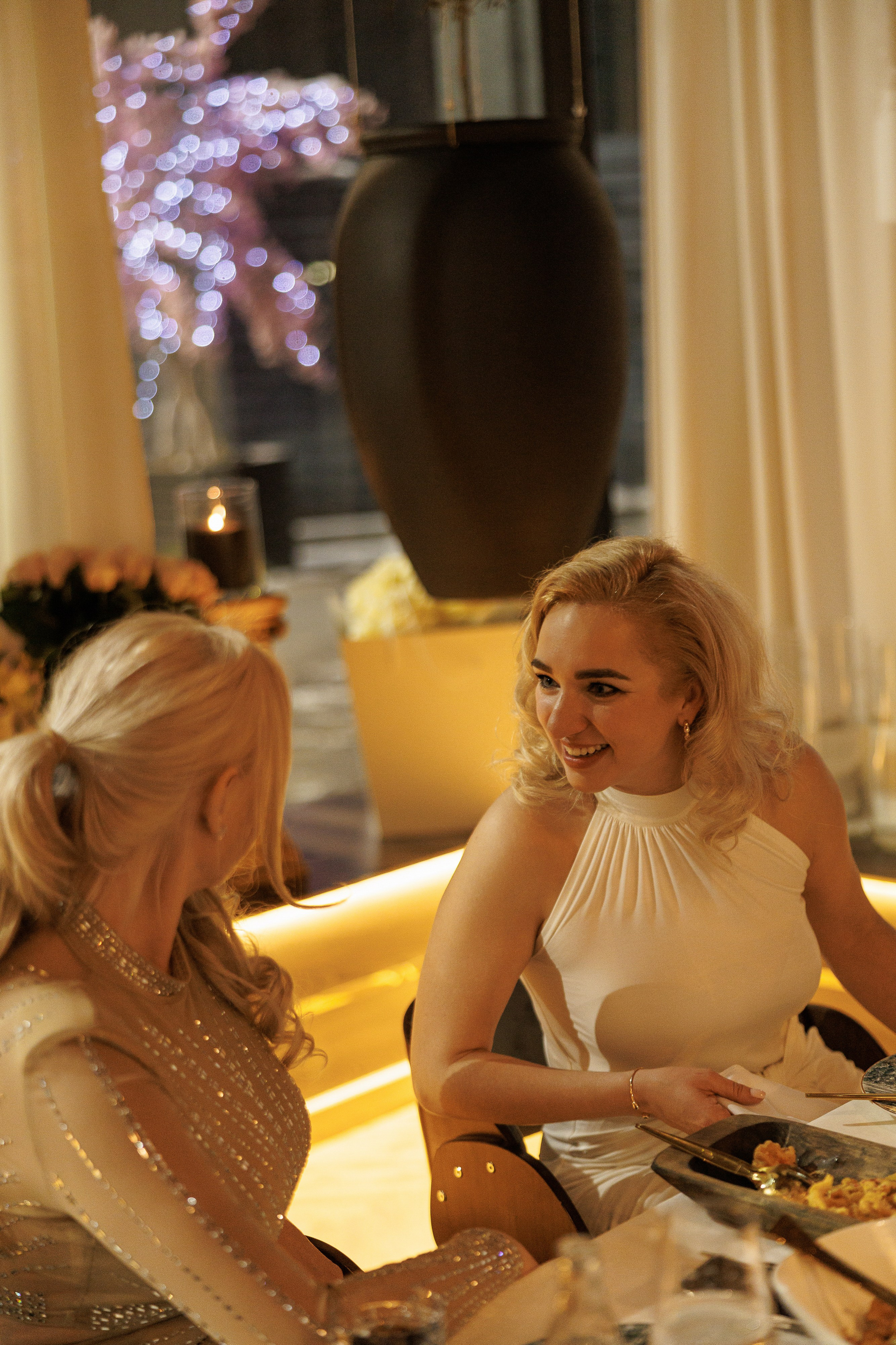 V's BIRTHDAY. Свадебный и event-фотограф Иван Волнухин