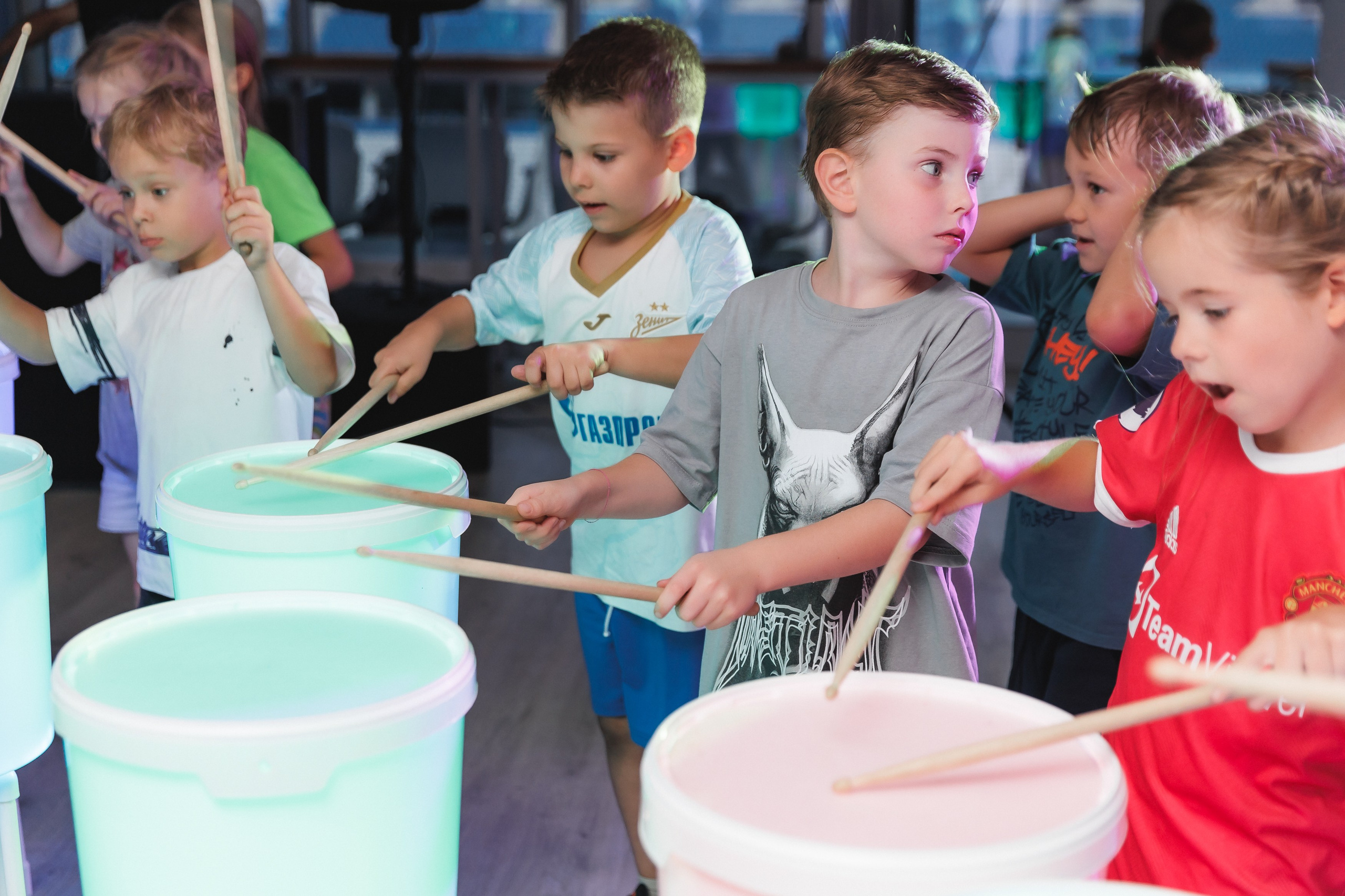 Давиду 7!. Фотограф в Волгограде — Александра Искандерова