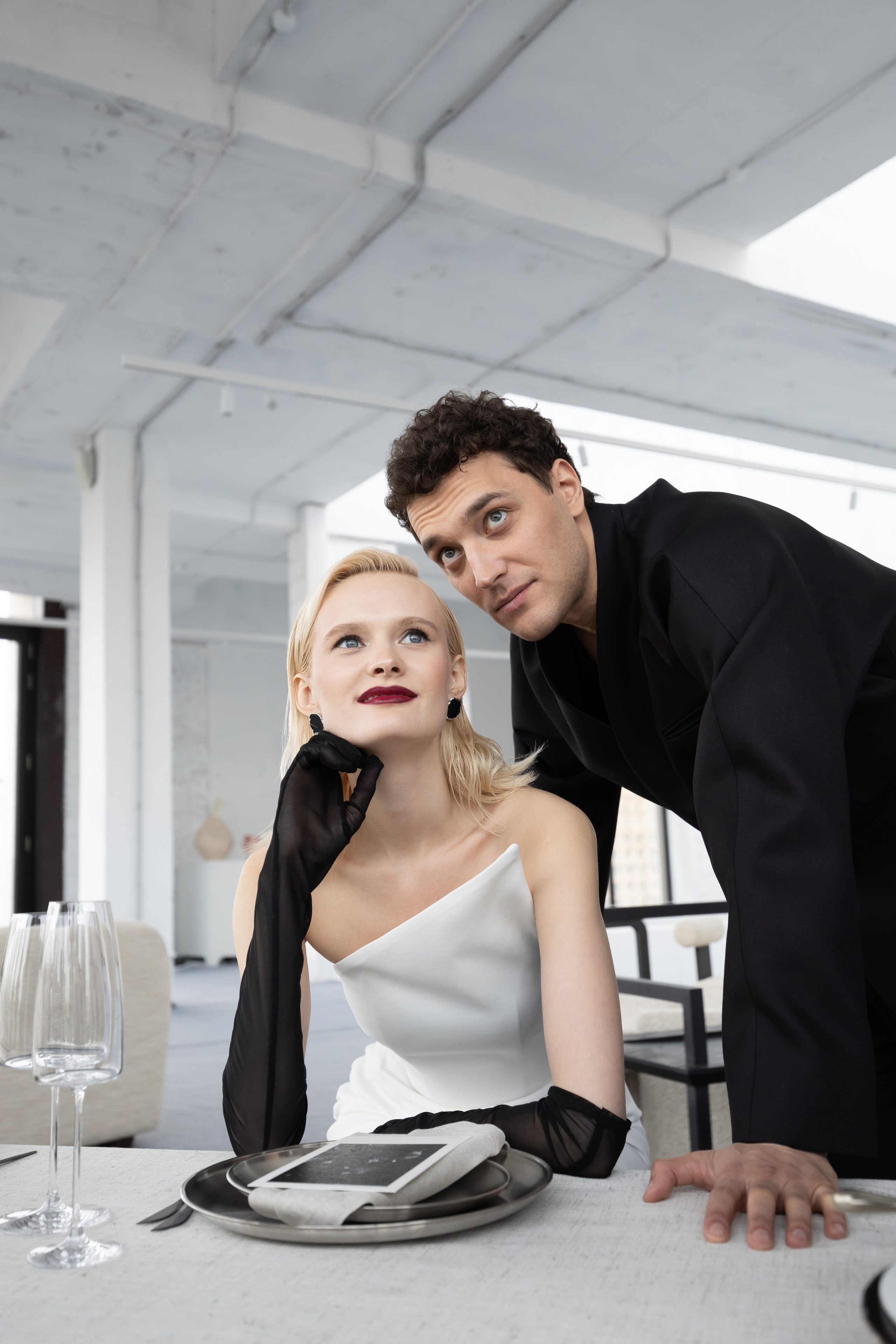 Оля & Михаил. Яна Чхан — Фотограф в Донецке и не только