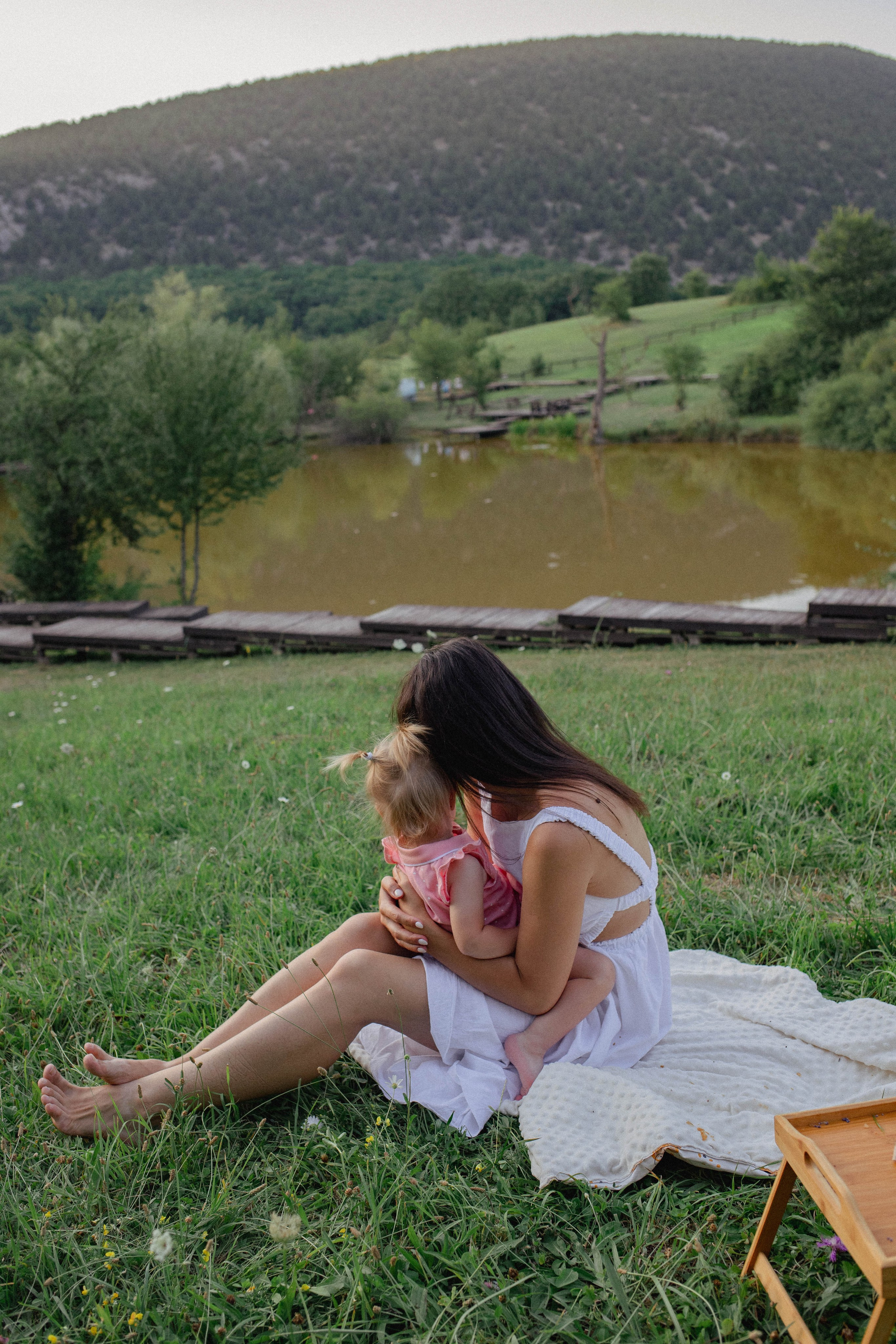 Узунджа. Фотограф Немазенко Ольга