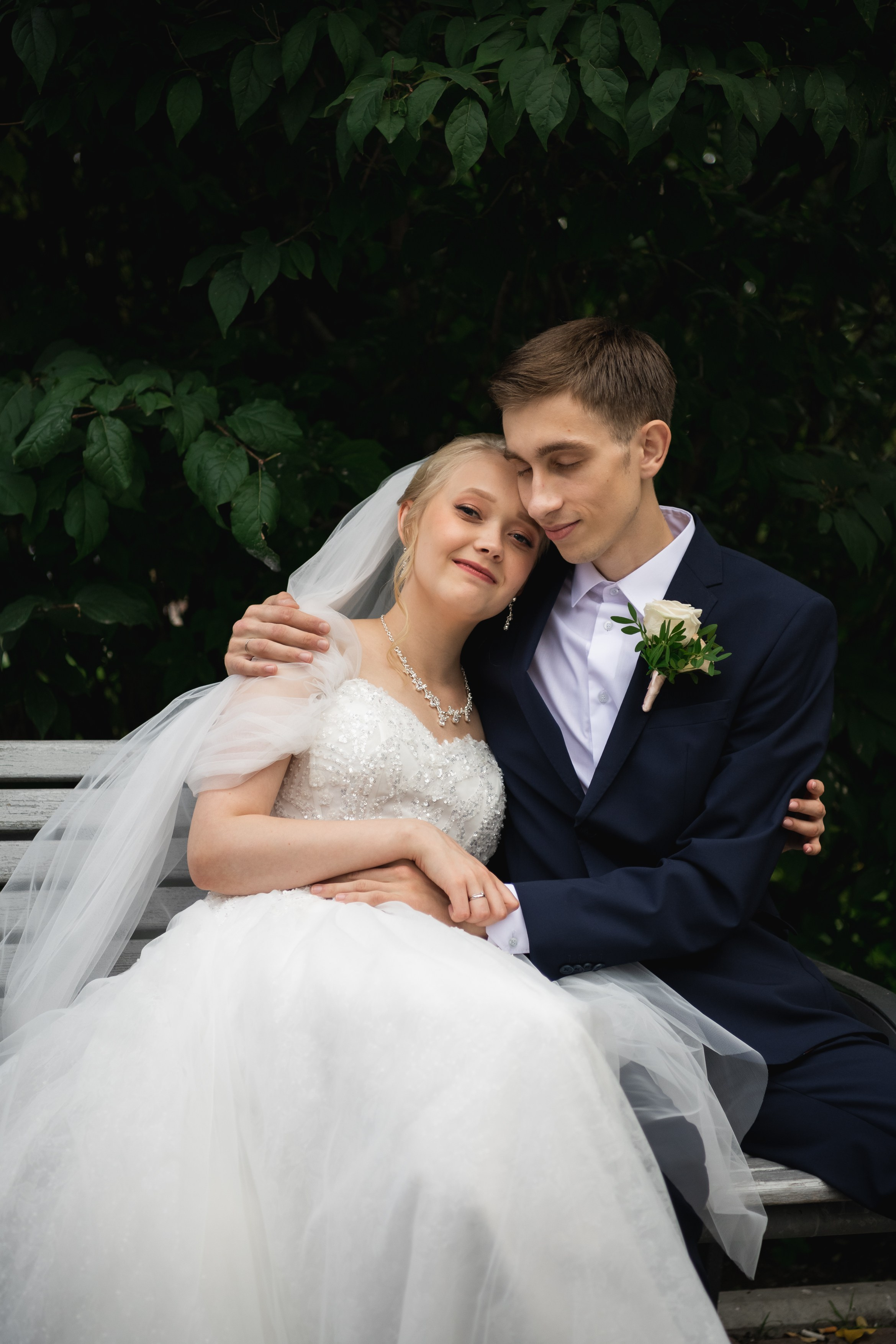 Даниил и Татьяна. Фомина Елена Свадебный и семейный фотограф