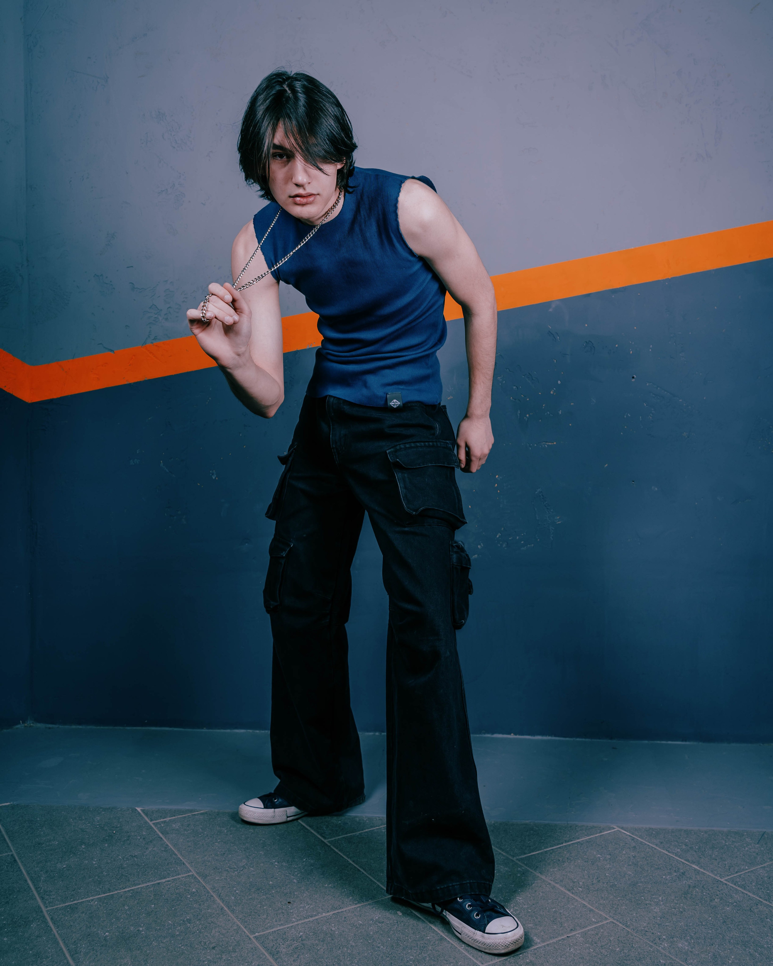 Модельные тесты и снепы для моделей. Фотограф Екатеринбург для вас или вашего бренда