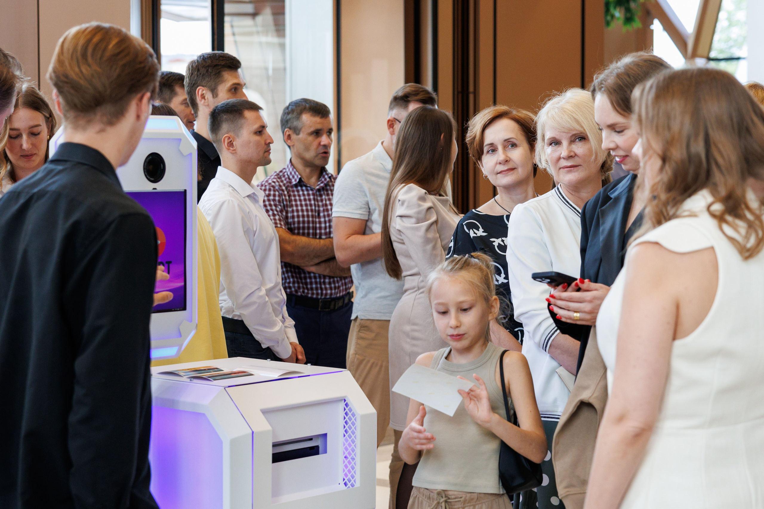 РМК — 20 лет. Лёшка Варзегов — фотограф