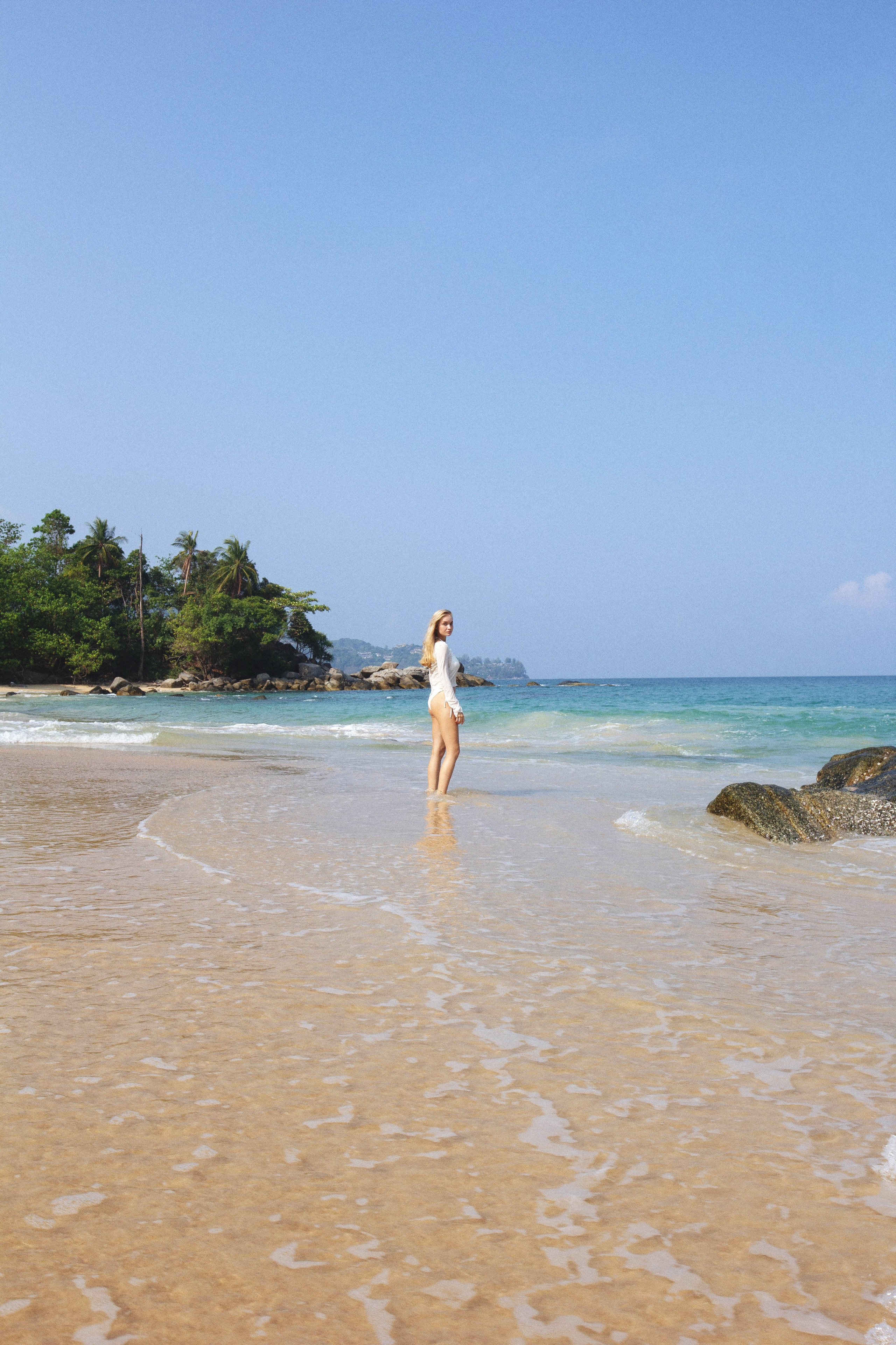 Тестовая съемка модели Кати Арбатской. Кизя Мисриева — фотограф: плёнка, цифра. Москва и не только