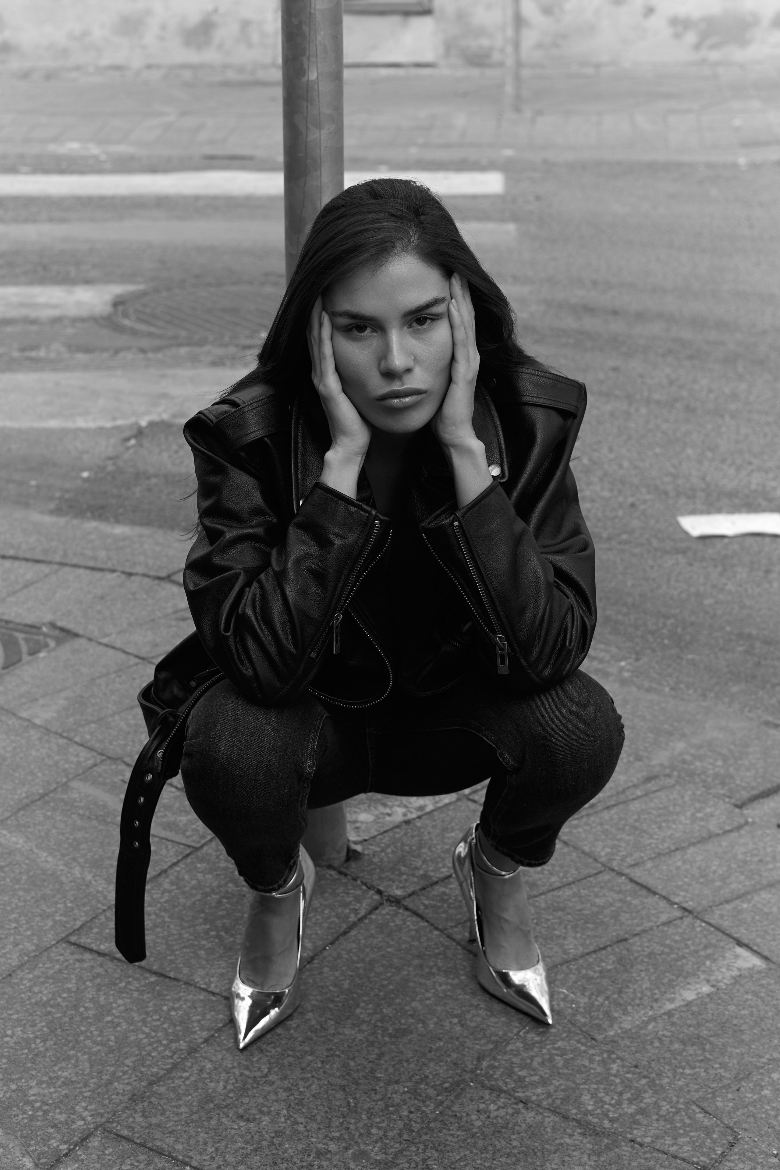 Yana. Кизя Мисриева — фотограф: плёнка, цифра. Москва и не только