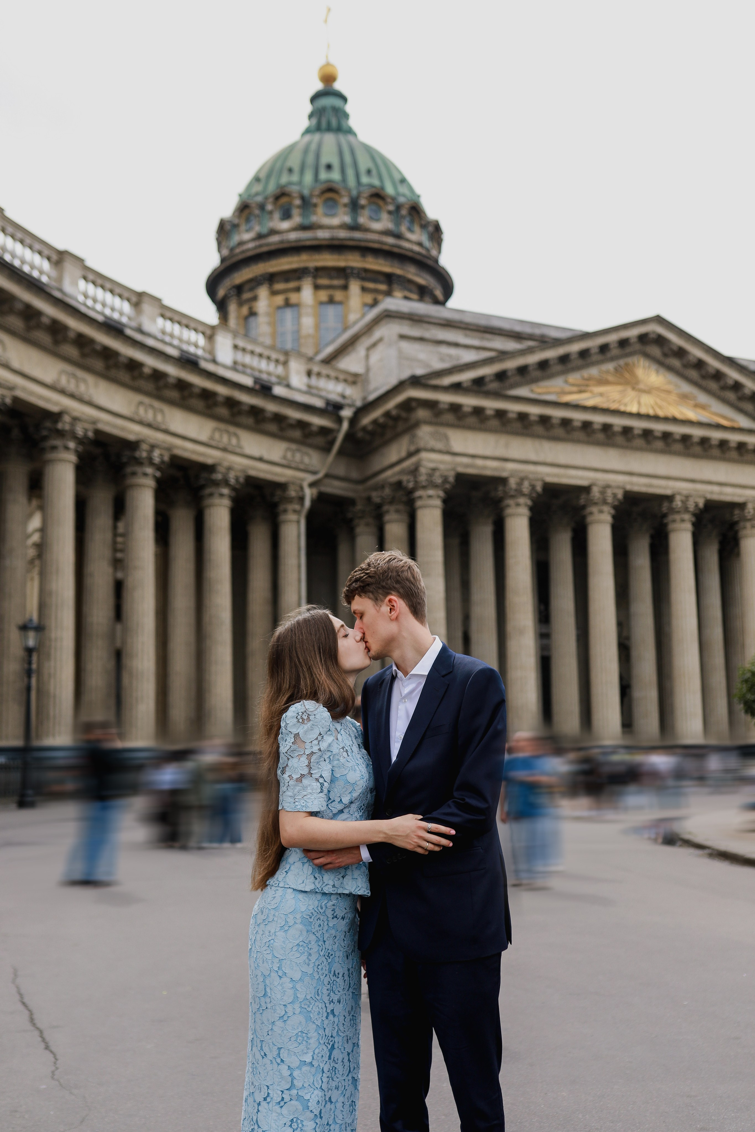 Таинство Венчания. Свадебный фотограф СПБ Юлия Брикстон