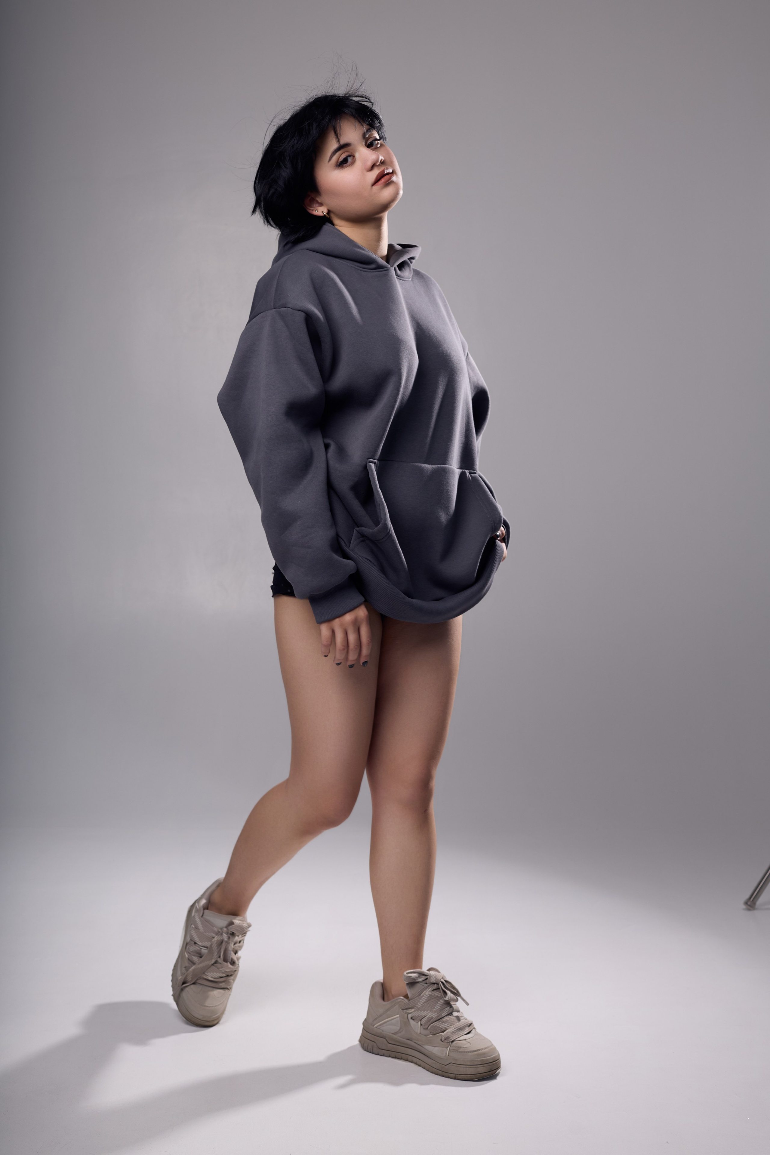 Фотопозирование_Майя