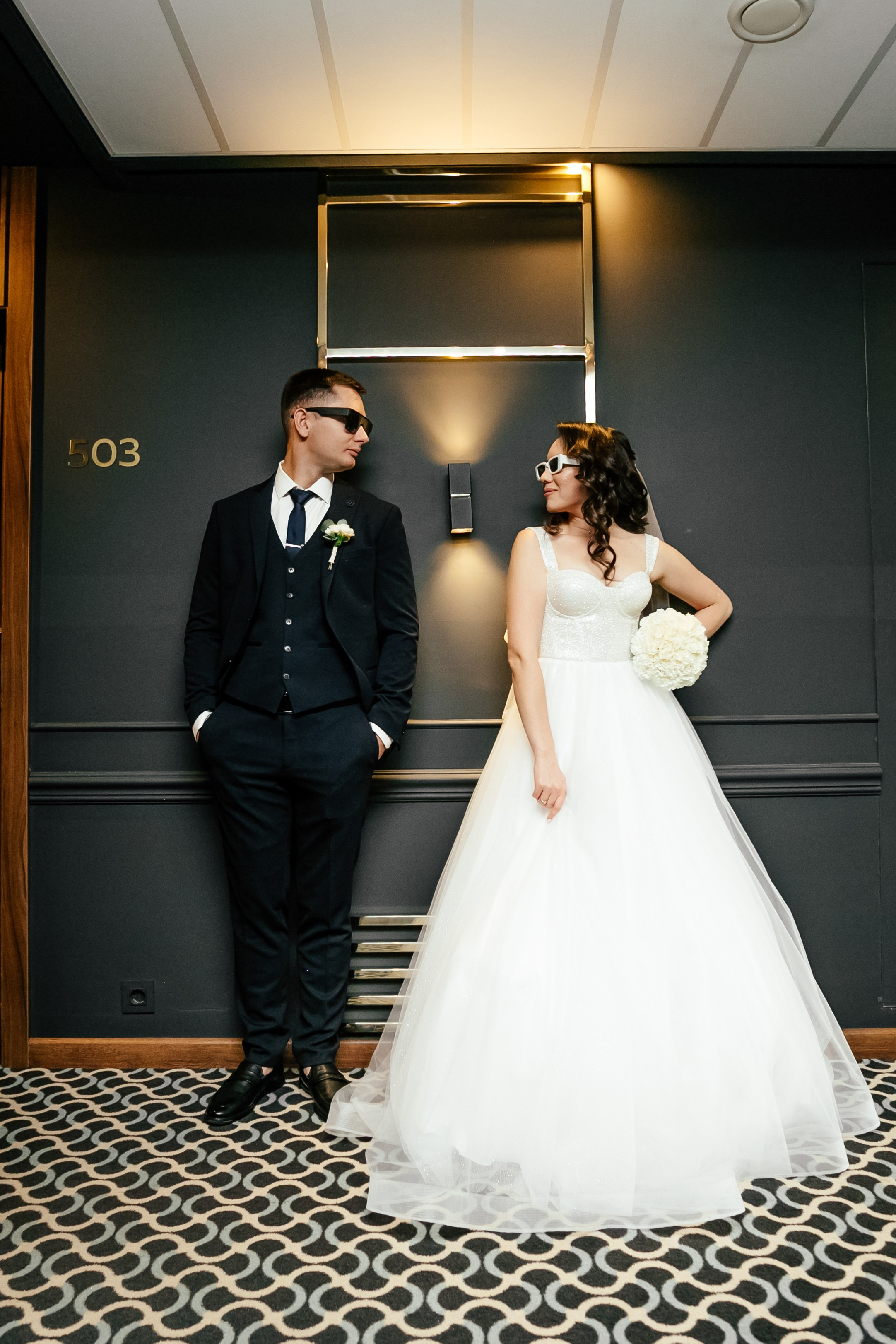 Андрей и Валя. Свадебный фотограф Ростове-на-Дону