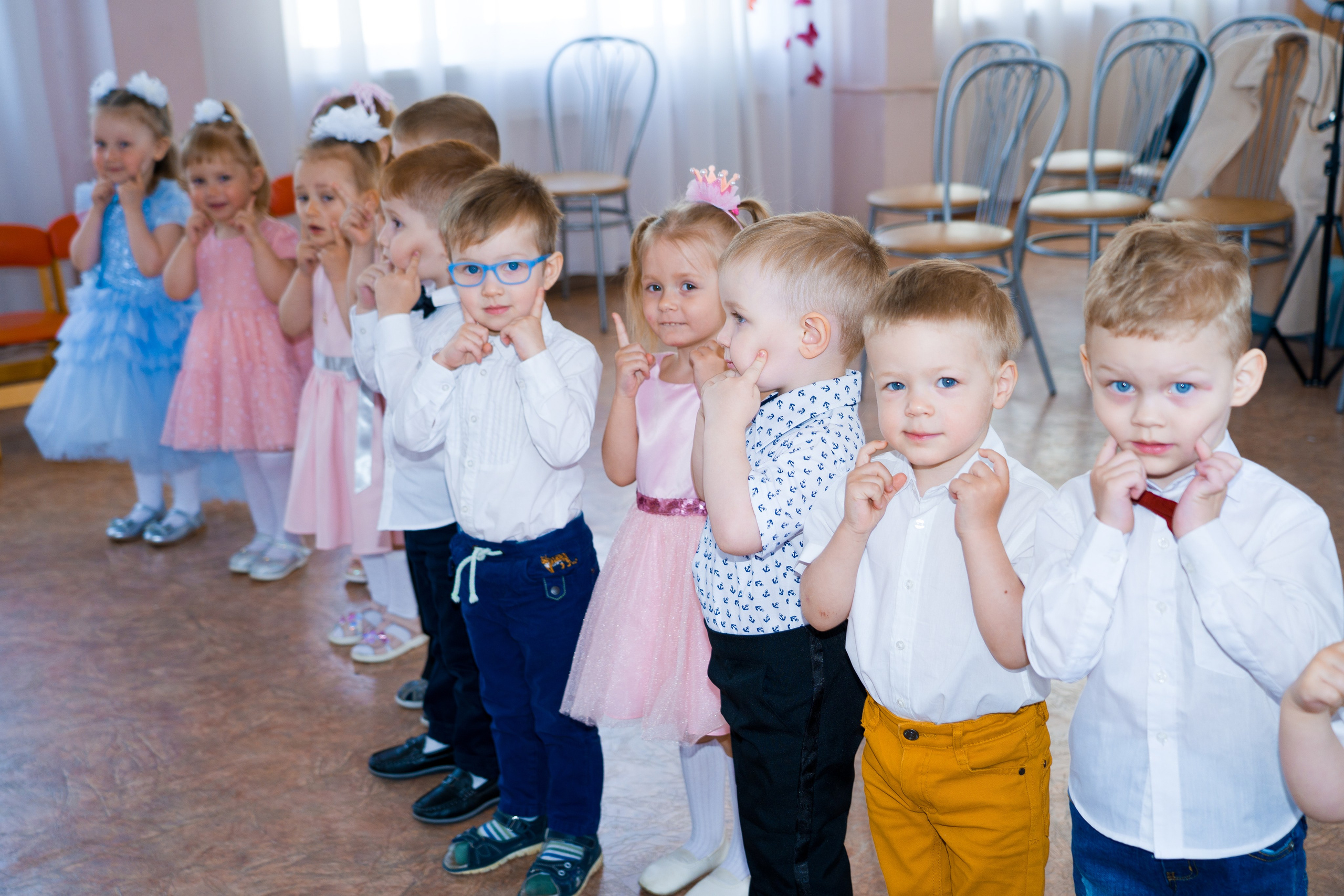 Фото праздников. Выпускные альбомы, детский фотограф в Санкт—Петербурге