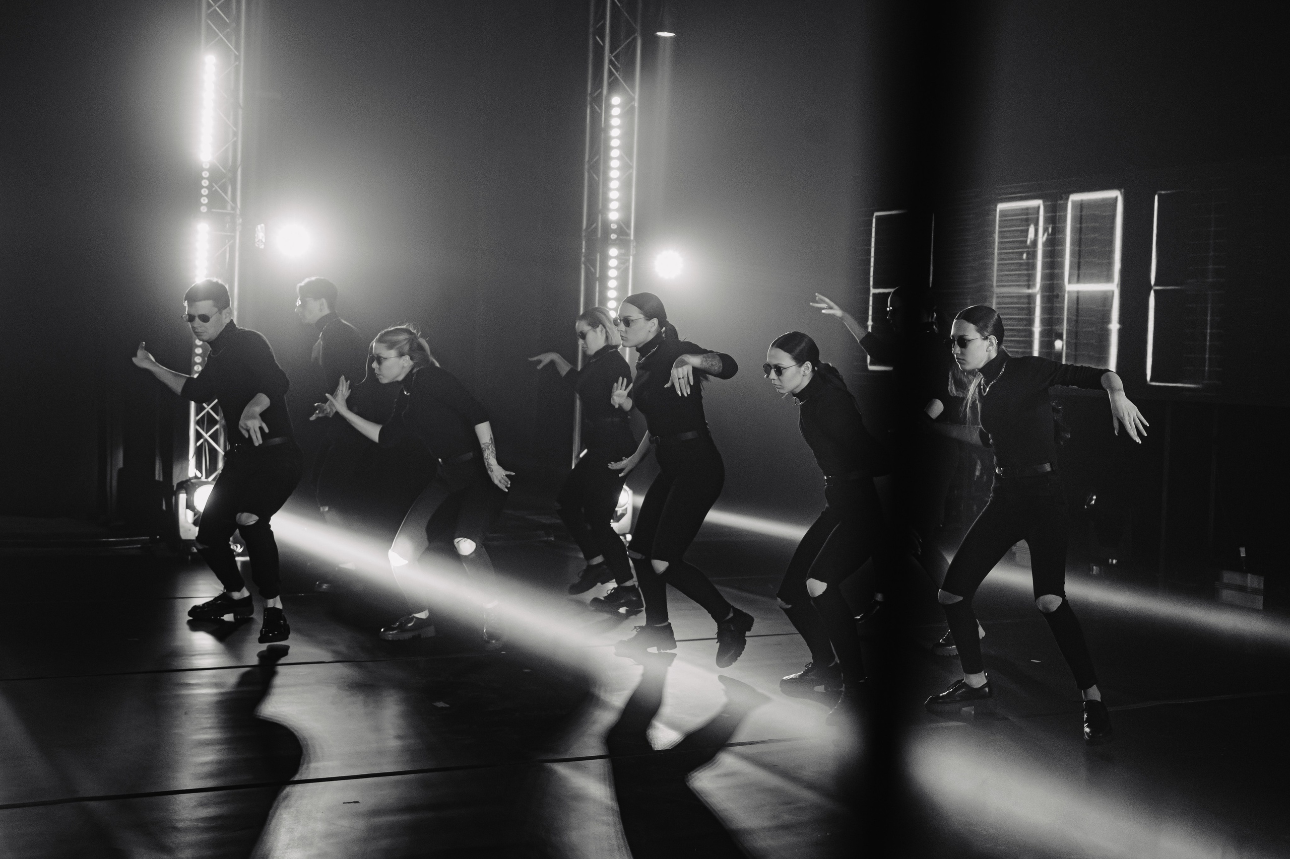 DS Crew 26.02.24 г. Нижний Новгород, ДК ГАЗ. Свадебный и семейный фотограф Женя Добрянская в Нижнем Новгороде