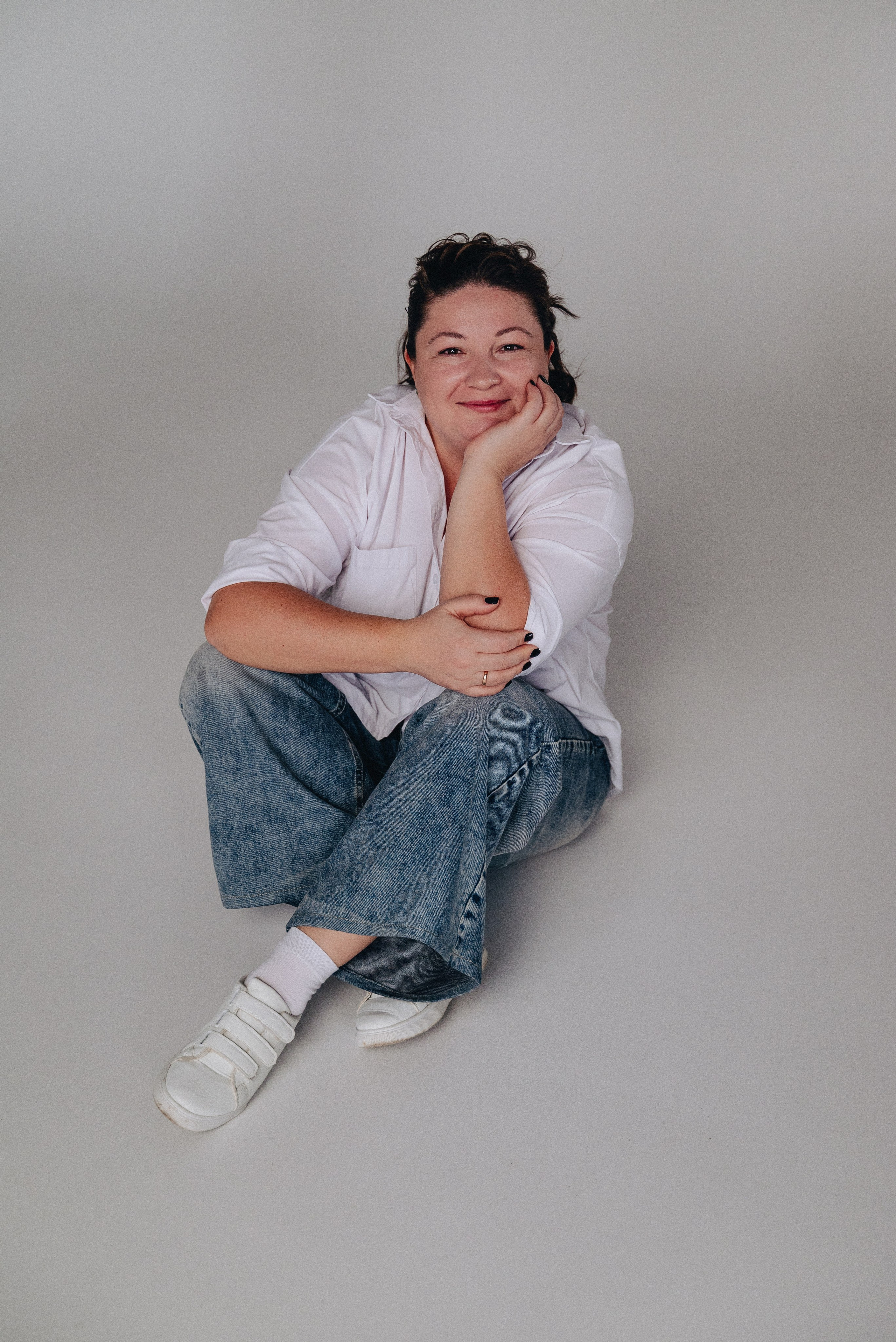 Лена, Вика, Люба и Ира. Екатерина Курбанова. Женский фотограф