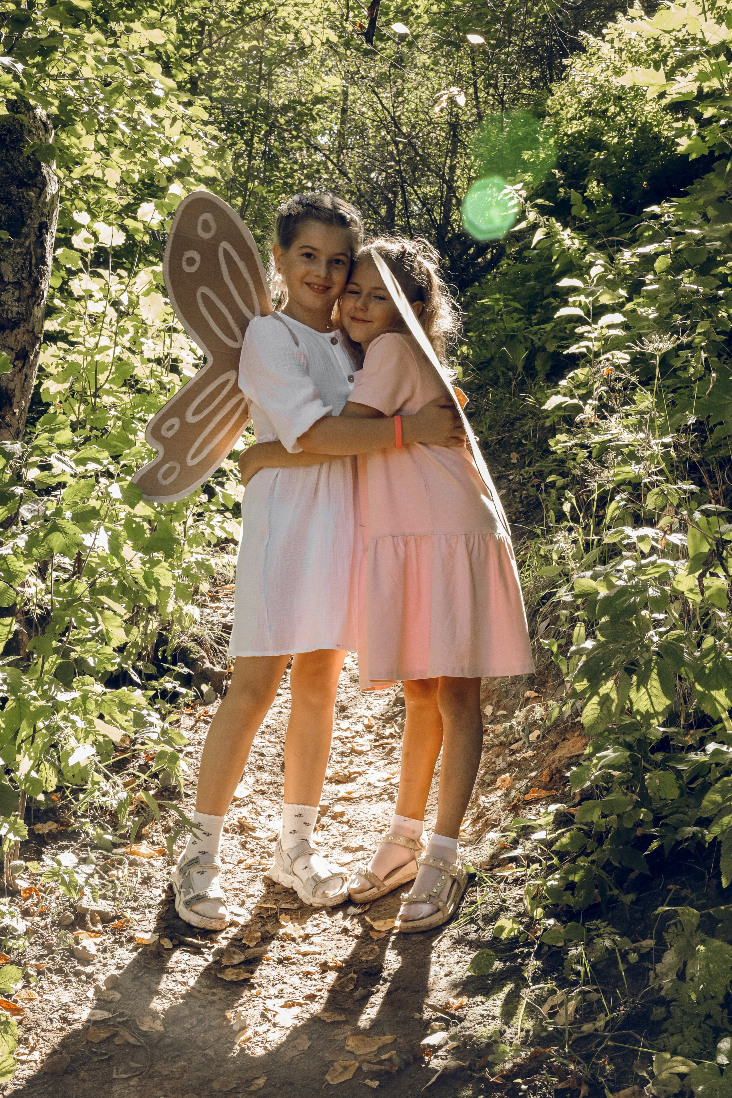 Фотопроекты. Семейный и детский фотограф в Санкт-Петербурге «Chilik»