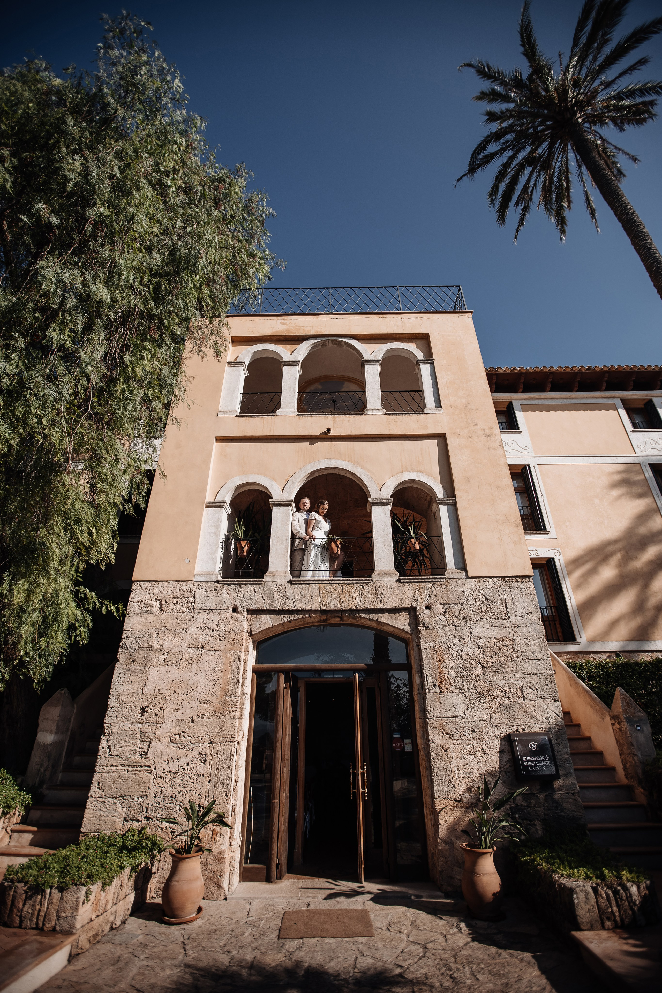 Inga_&_Andrius. Фотограф на Майорке Екатерина Дробышева