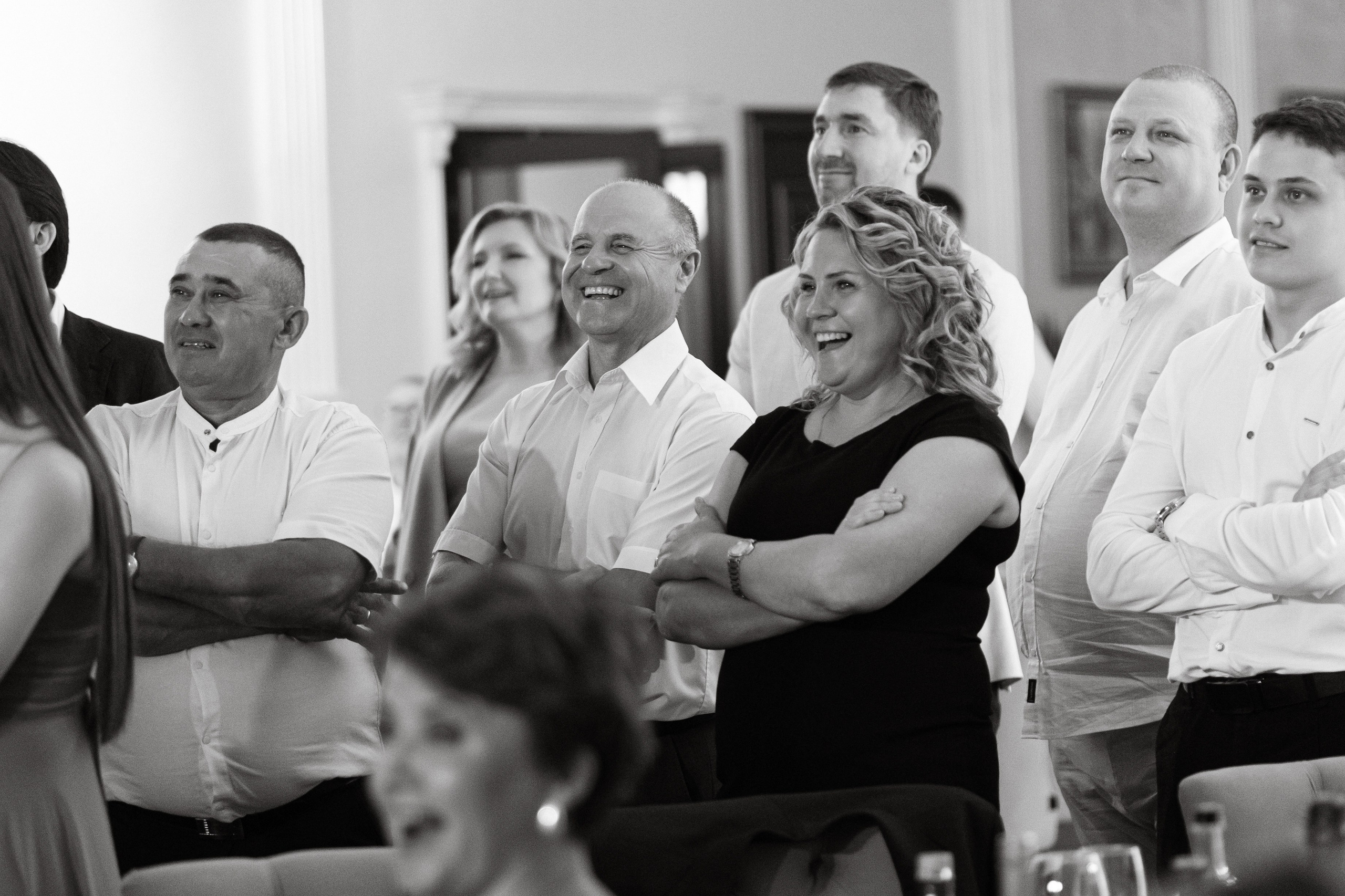 Наши чувства привели нас к Раю