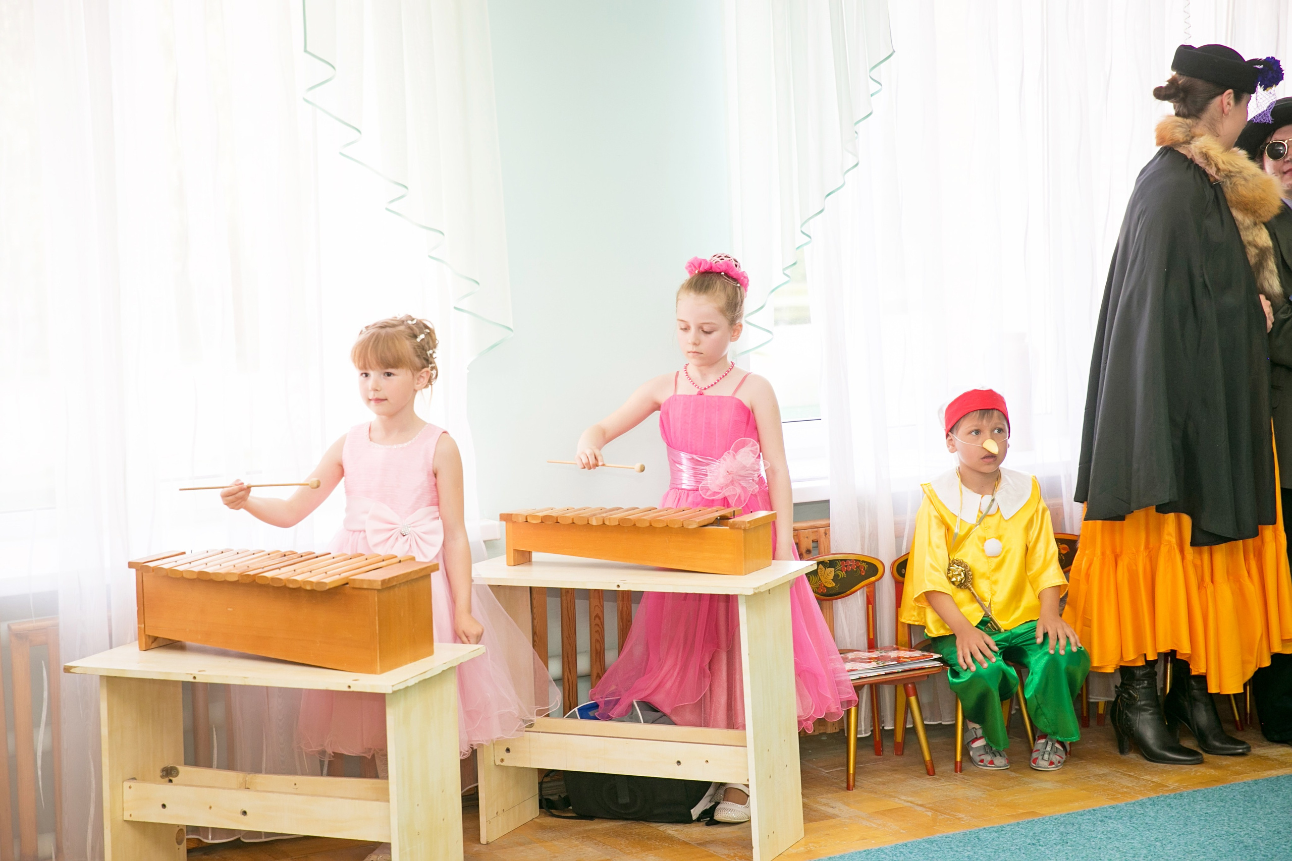 Выпускной 466. Семейный и детский фотограф в Нижнем Новгороде