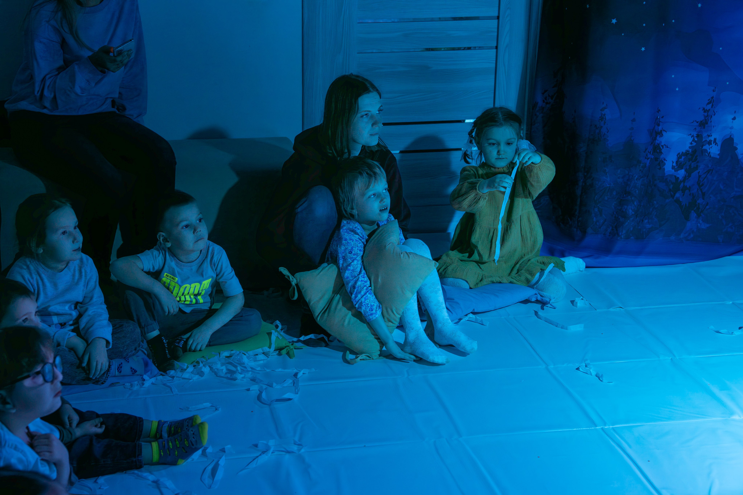 Умка. Фотограф Наталья Сорока Ижевск