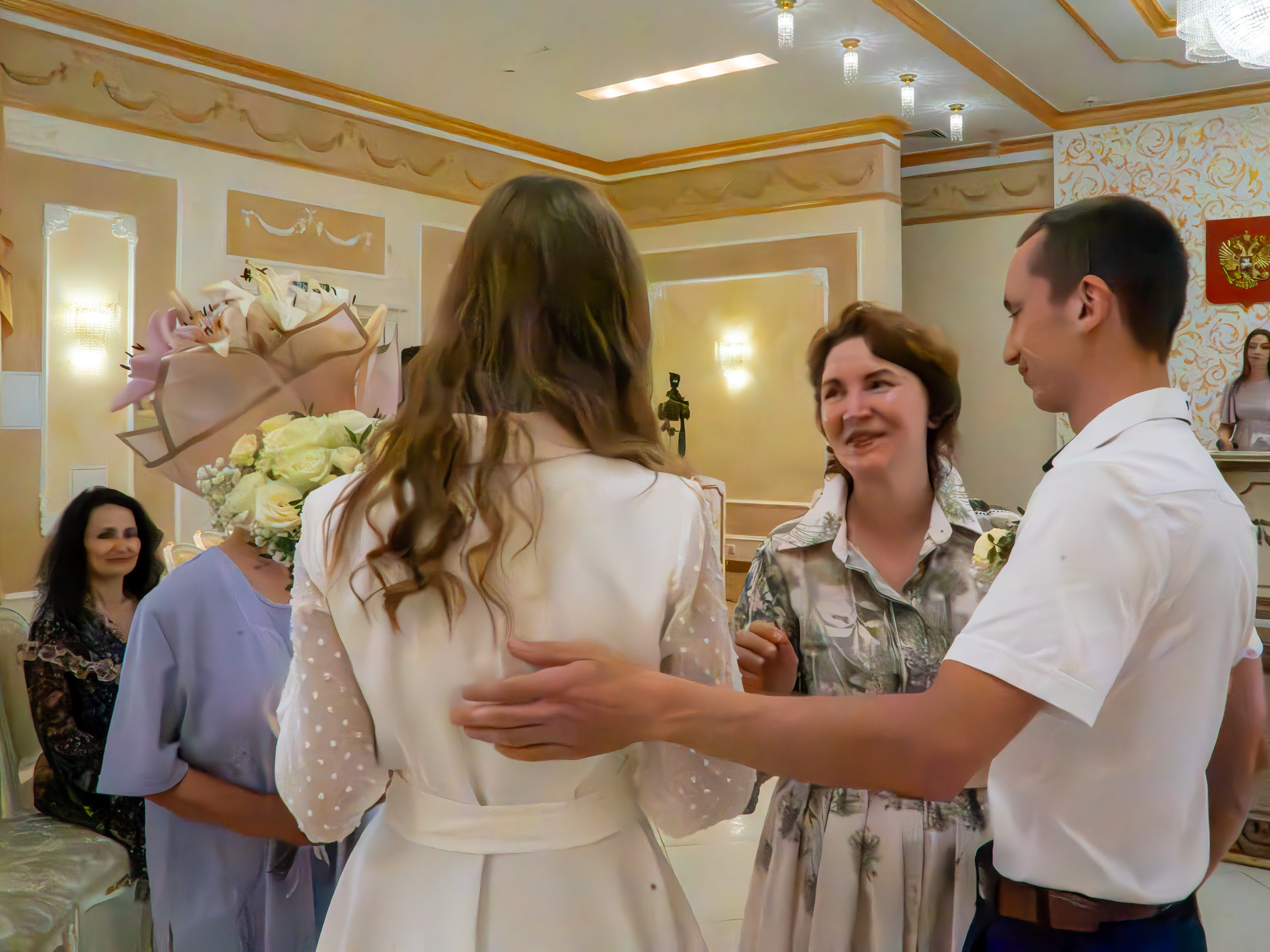 Серёжа и Юля. Фотограф Наталья Сорока Ижевск