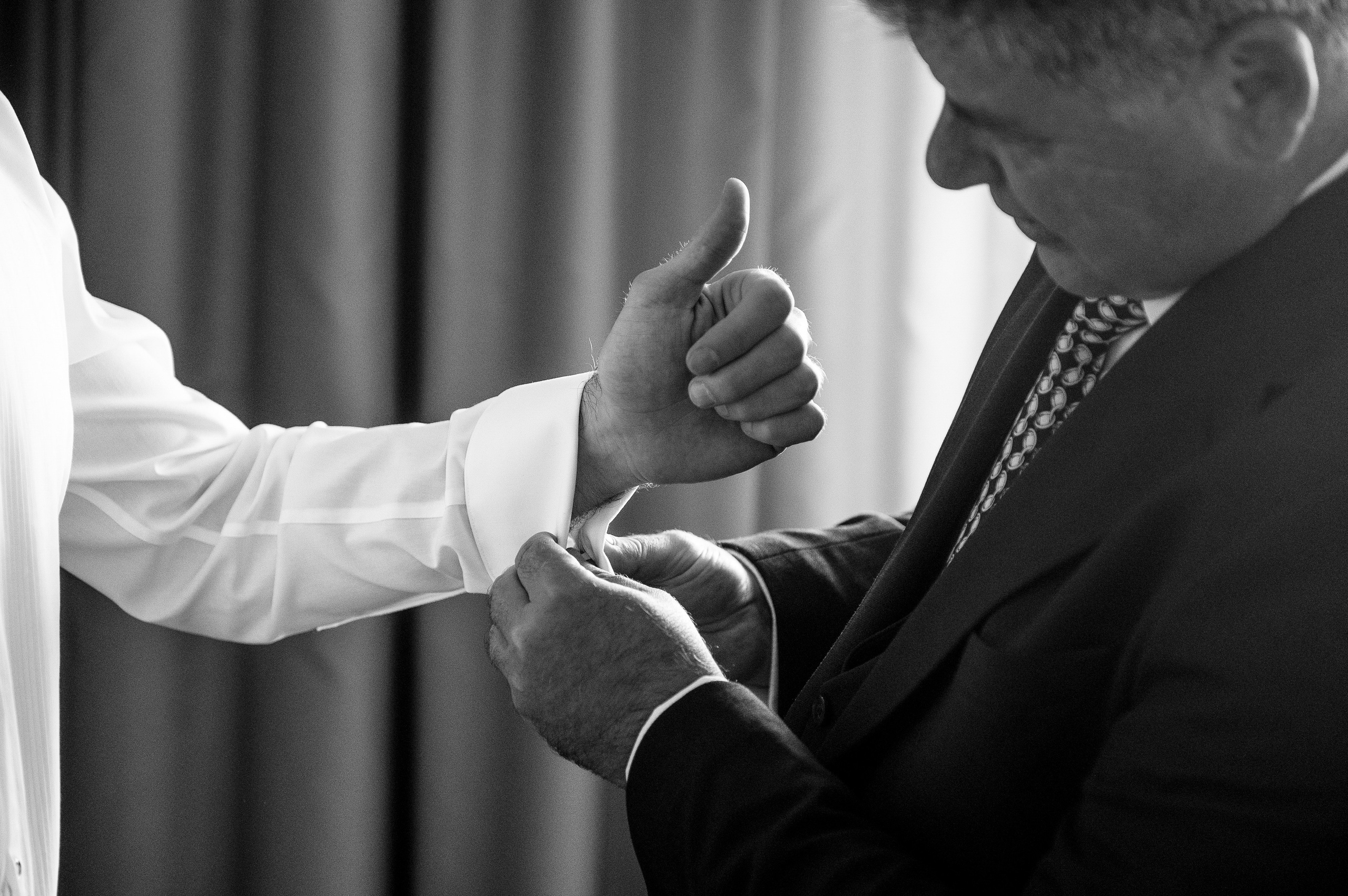 Suit up. Свадебный фотограф Саша Базенко