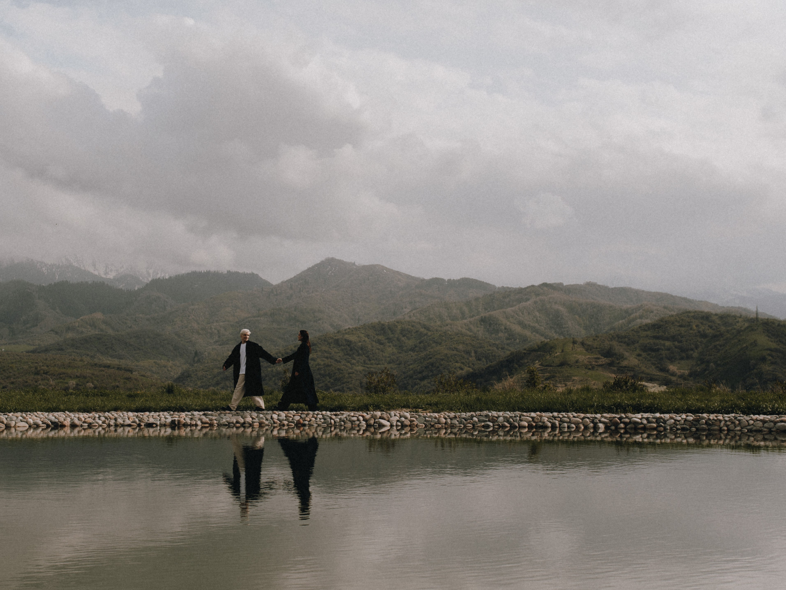 25 апреля. Alyona Latysheva / Photographer / Almaty