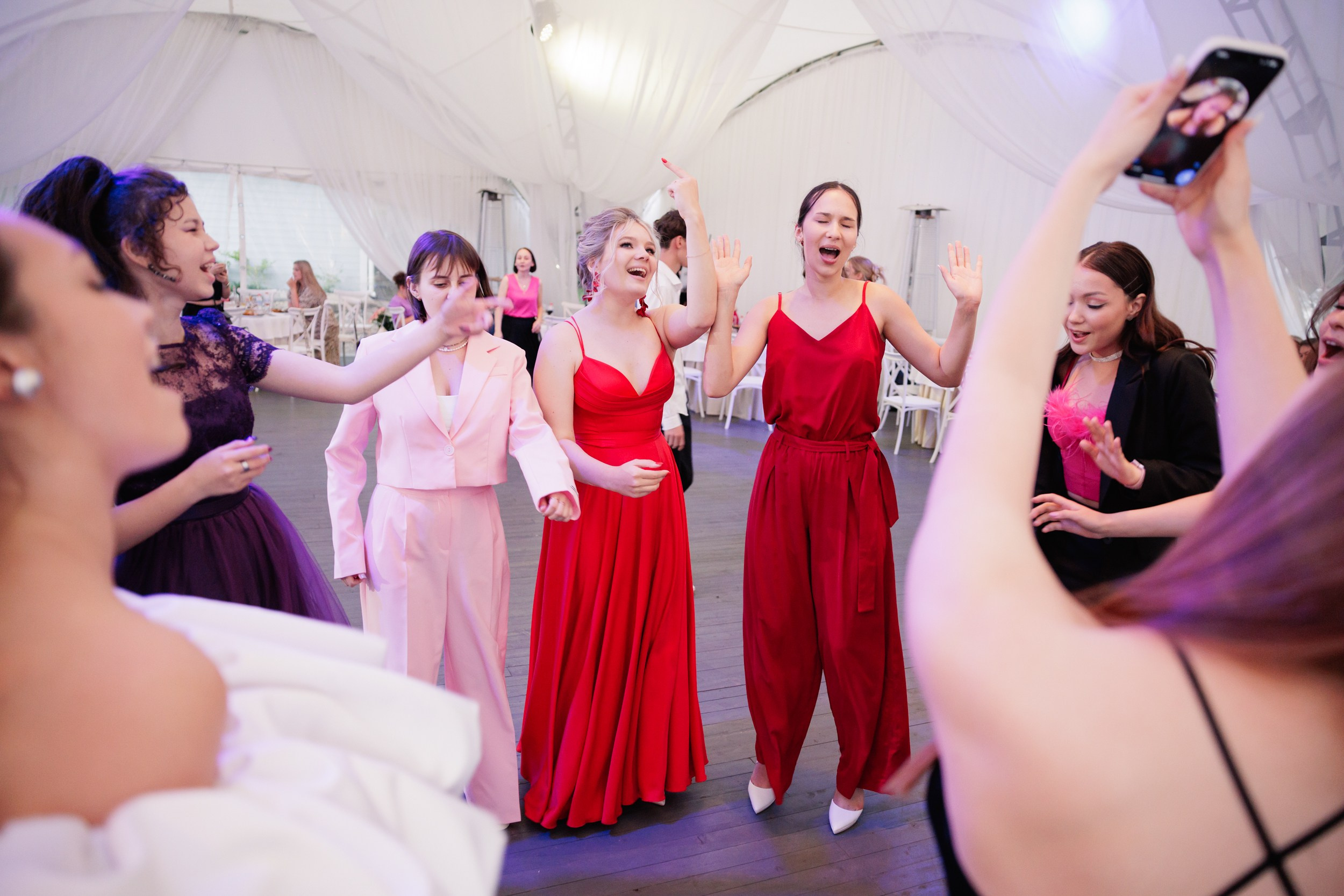 Выпускной. Фотограф в Ижевске и Казани Богданов Яков