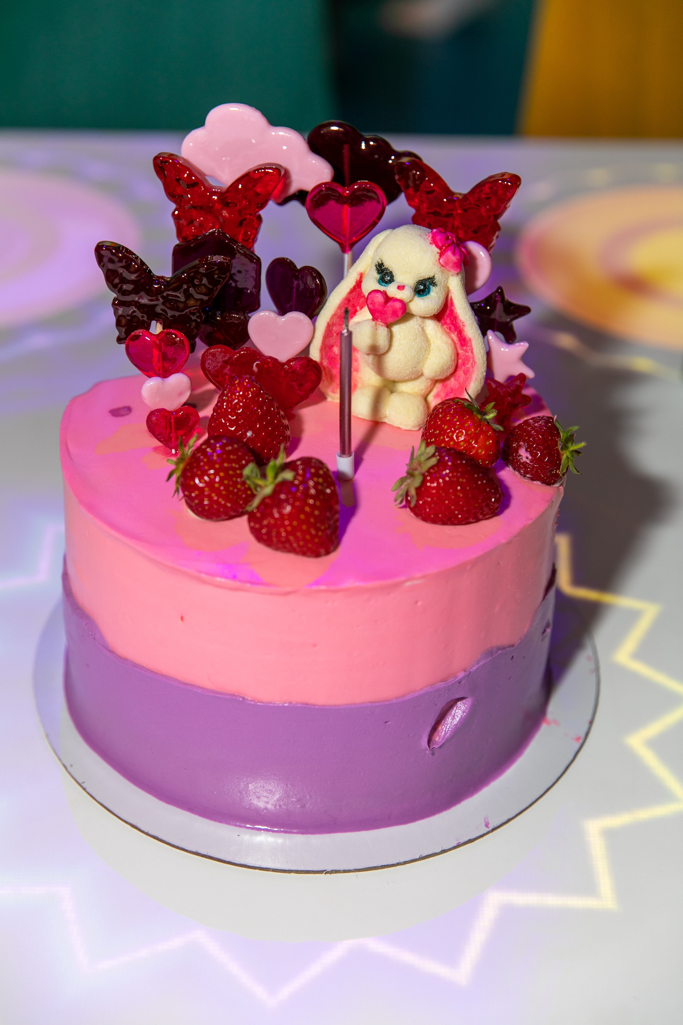 День рождение Киры. Школьный и детский фотограф в Южно-Сахалинске Анастасия Лескова