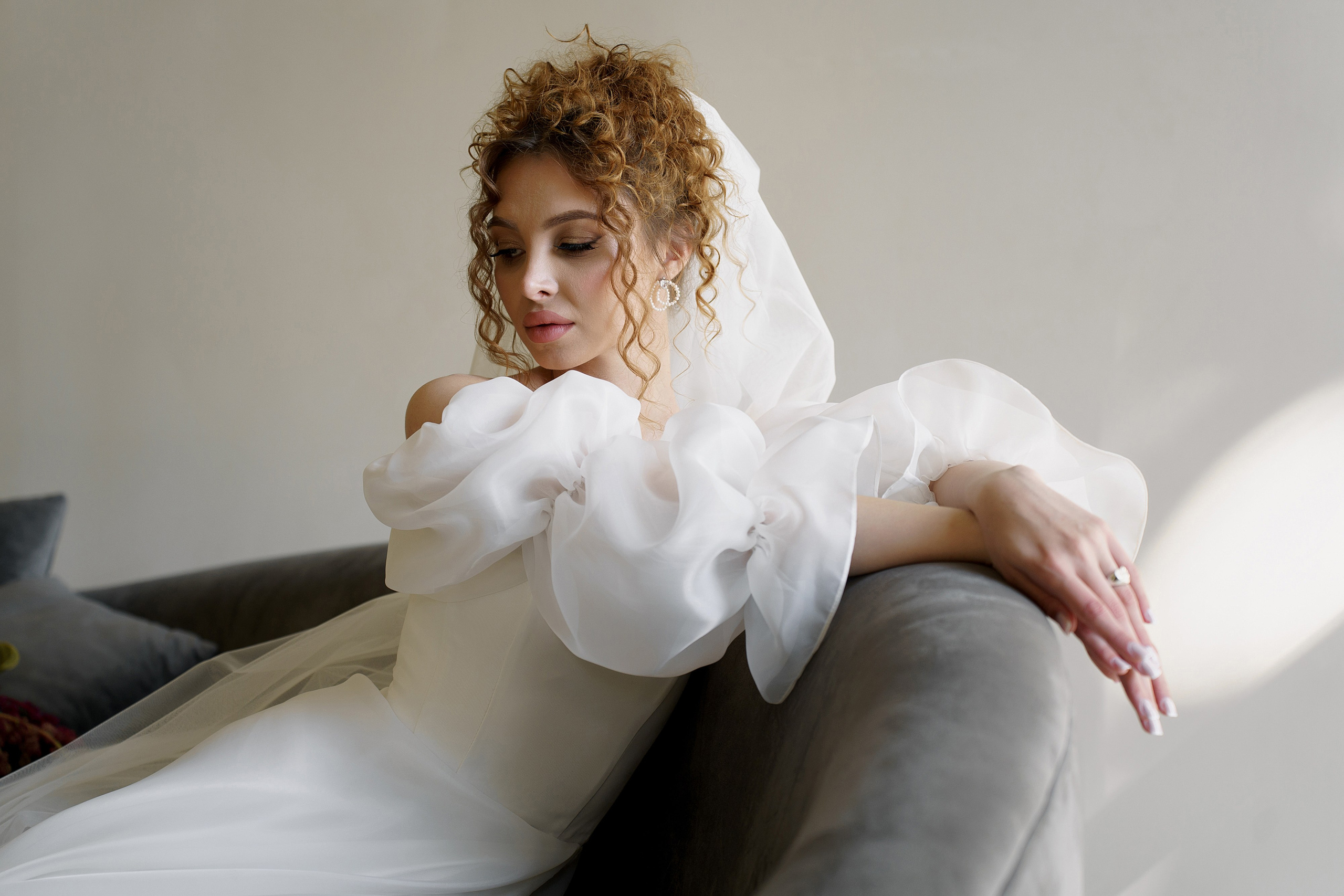 Глеб+Ангелина. Свадебный фотограф в Краснодаре Алексей Кудинов