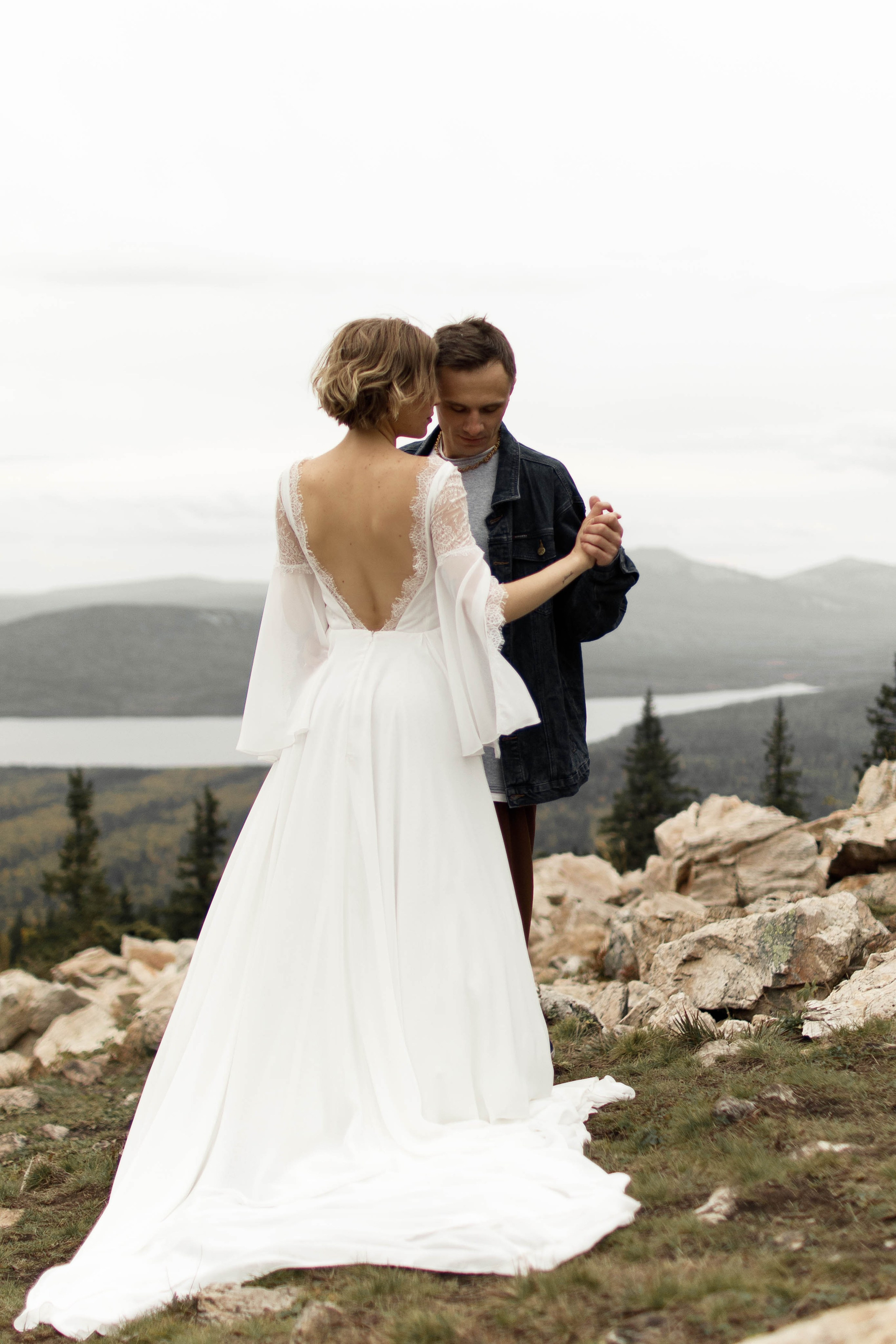 Александр и Ксения. Семейный и детский фотограф в Челябинске Елена Вышегородцева