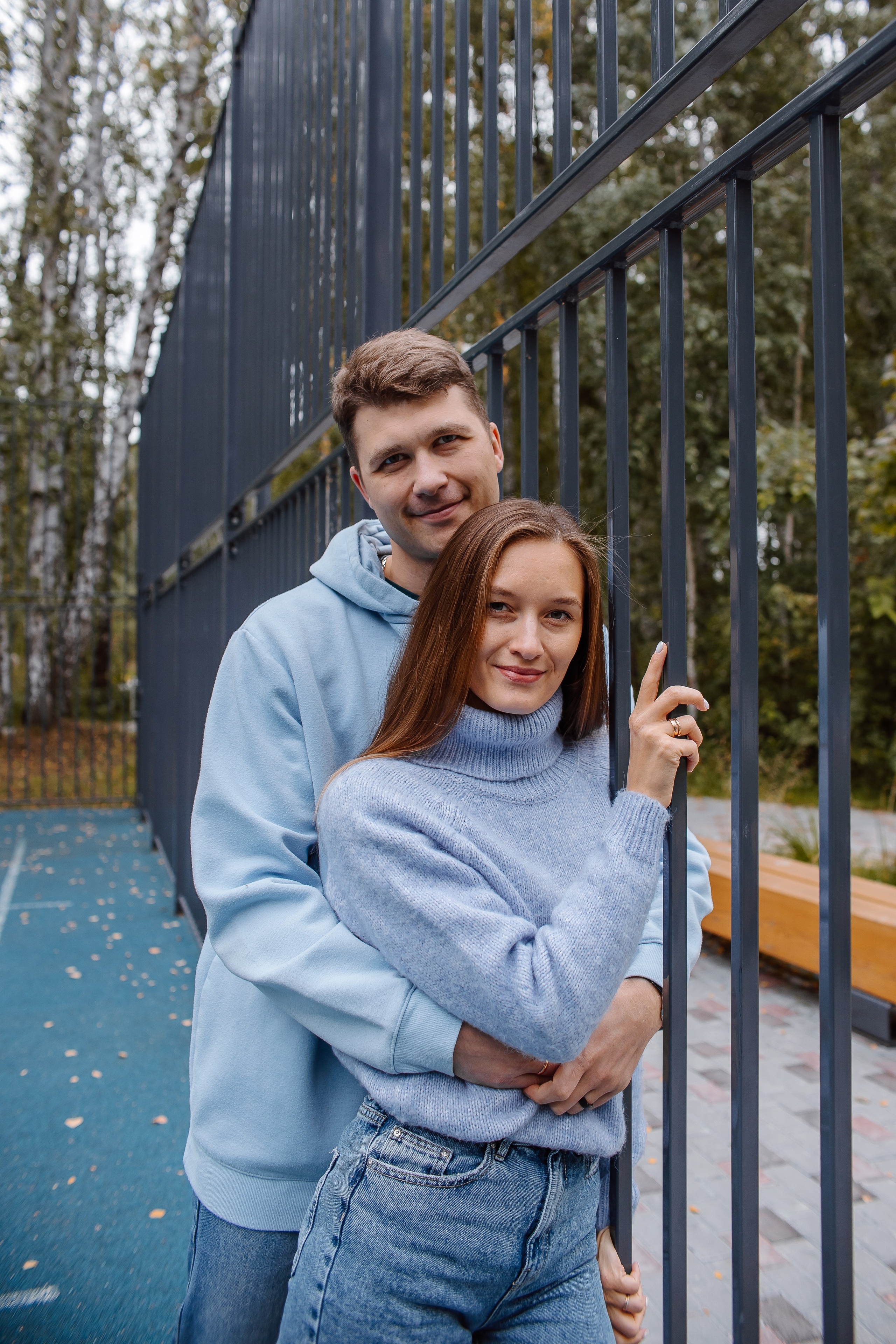 Дёмины. Семейный и детский фотограф в Челябинске Елена Вышегородцева