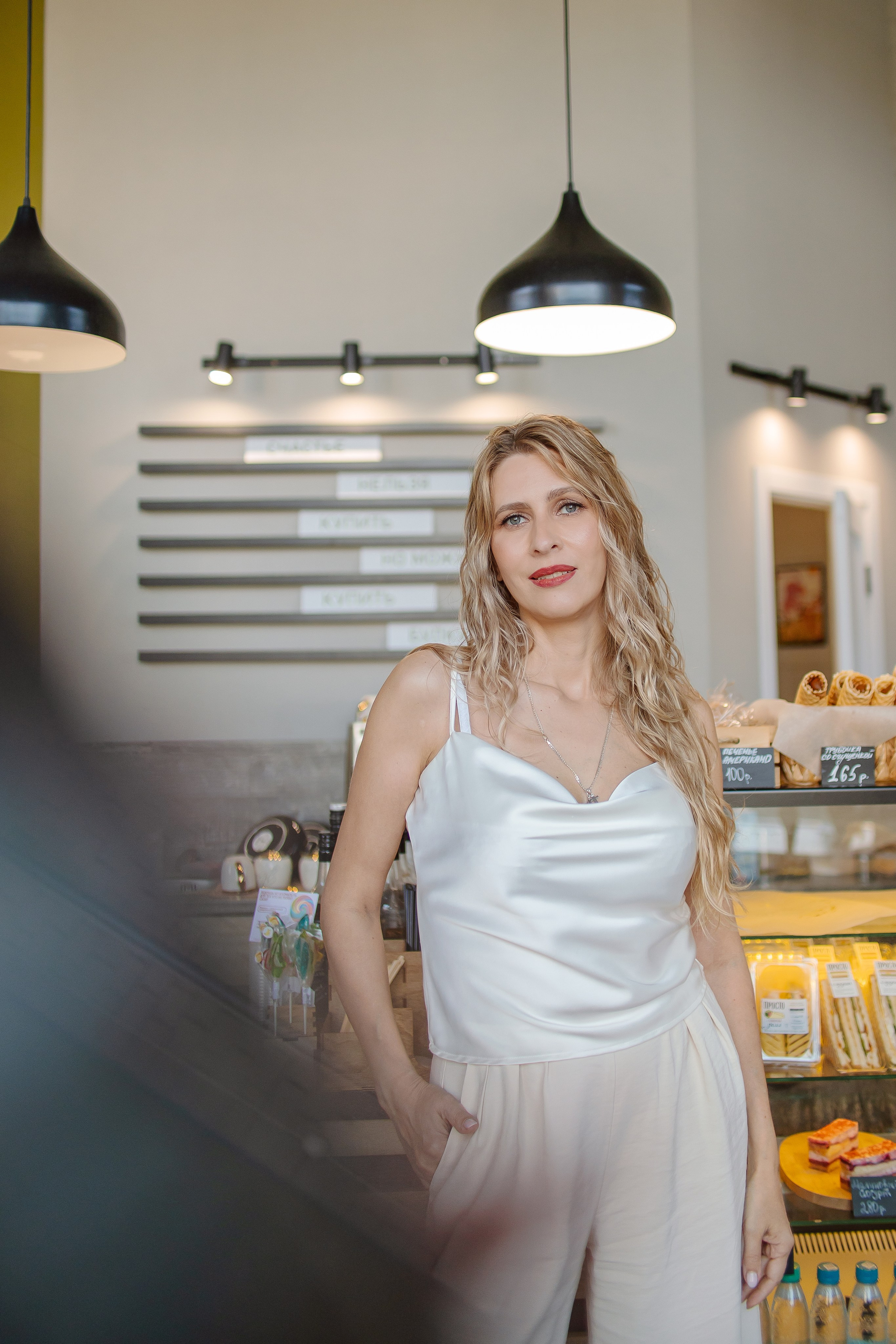 Татьяна. Семейный и детский фотограф в Челябинске Елена Вышегородцева