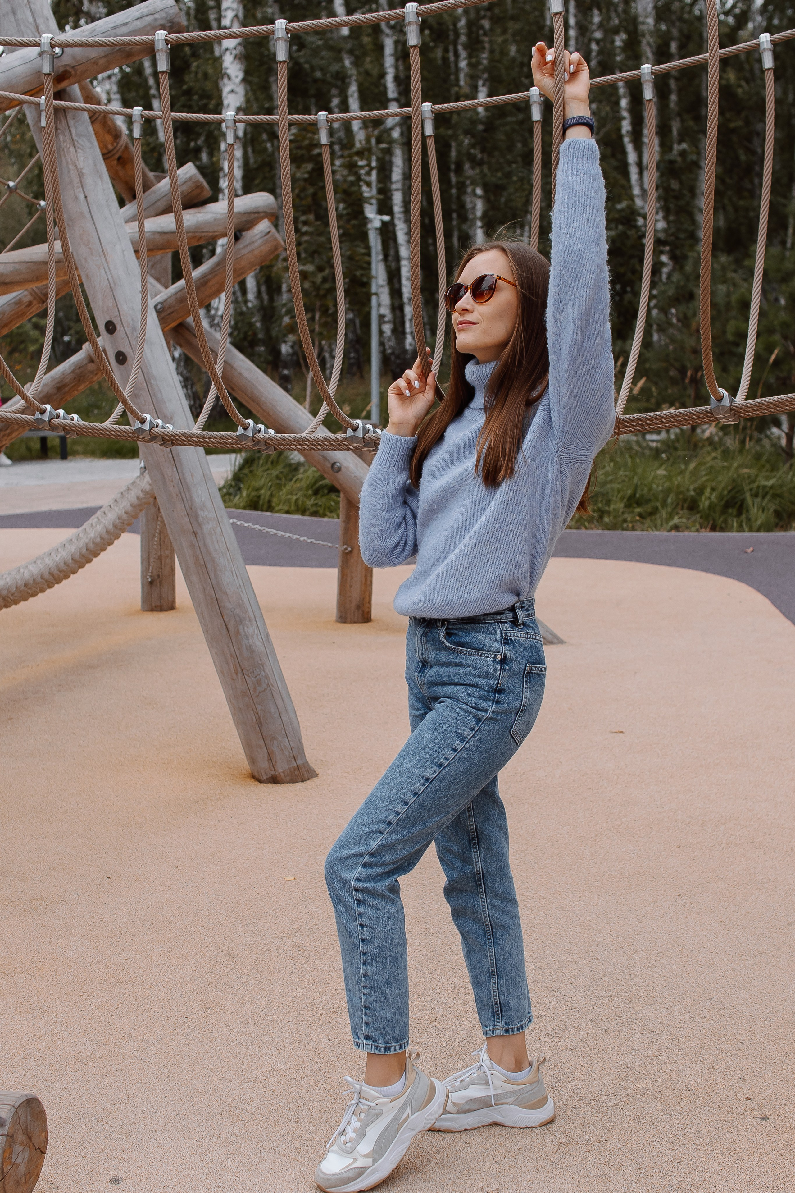 Дёмины. Семейный и детский фотограф в Челябинске Елена Вышегородцева