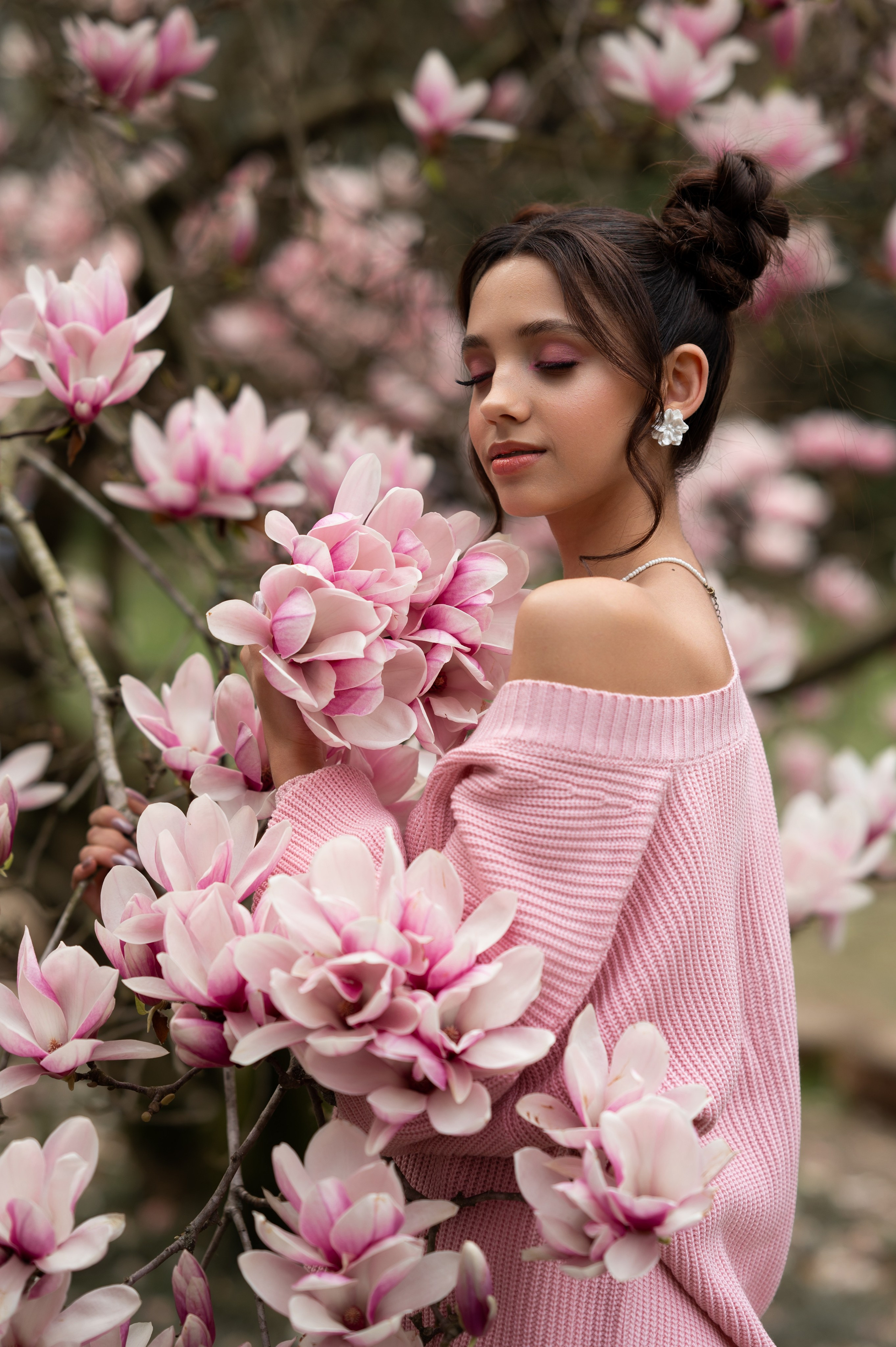 Карина. Фотограф Палий Ульяна