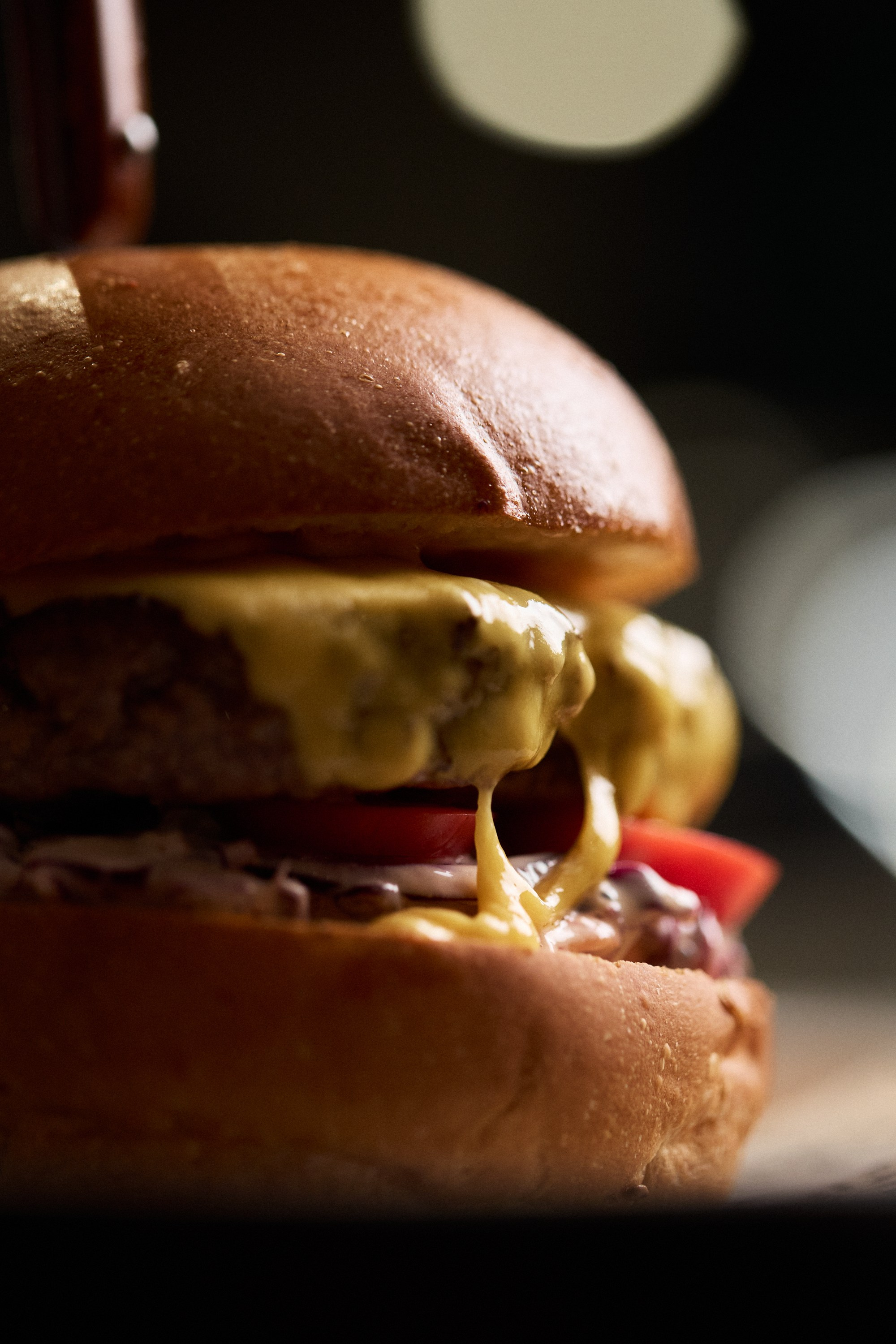 РЕСТОРАНЫ. Контент фотограф в Москве Ник Фрост