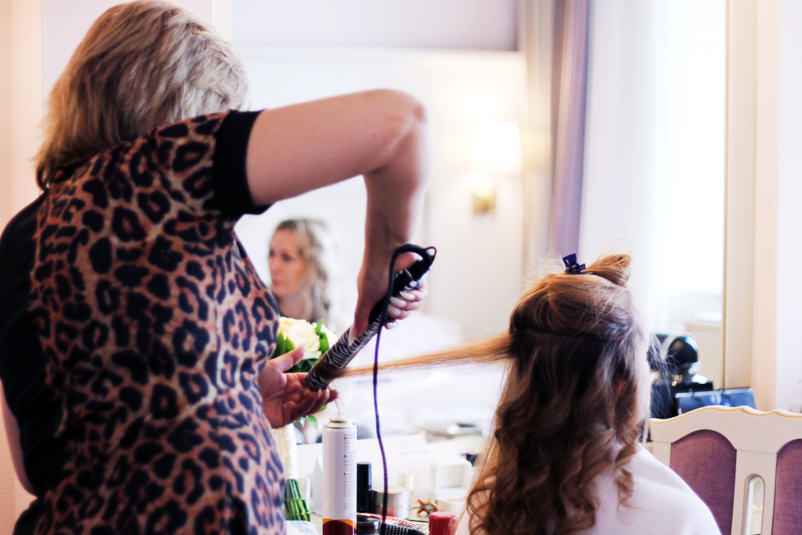 Ирина&Александр. Фотограф в Москве Анастасия Калинина