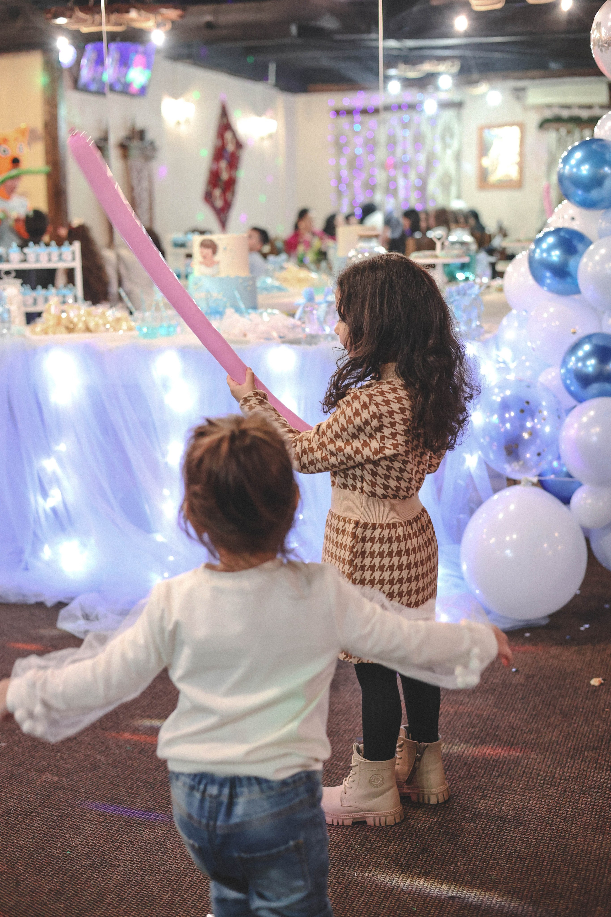 Праздник обрезания. Фотограф в Москве Анастасия Калинина