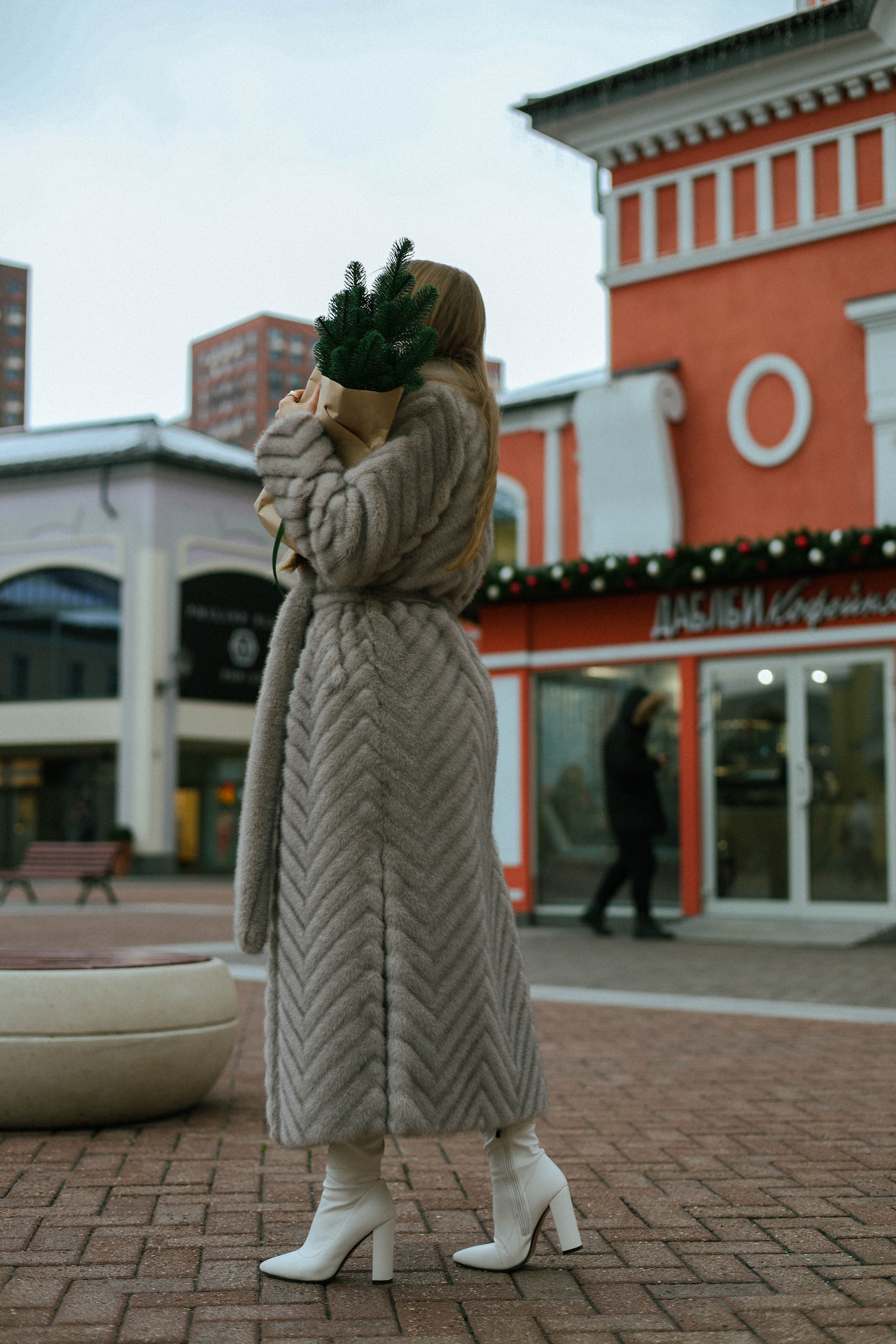 Кира. Фотограф в Москве Анастасия Калинина