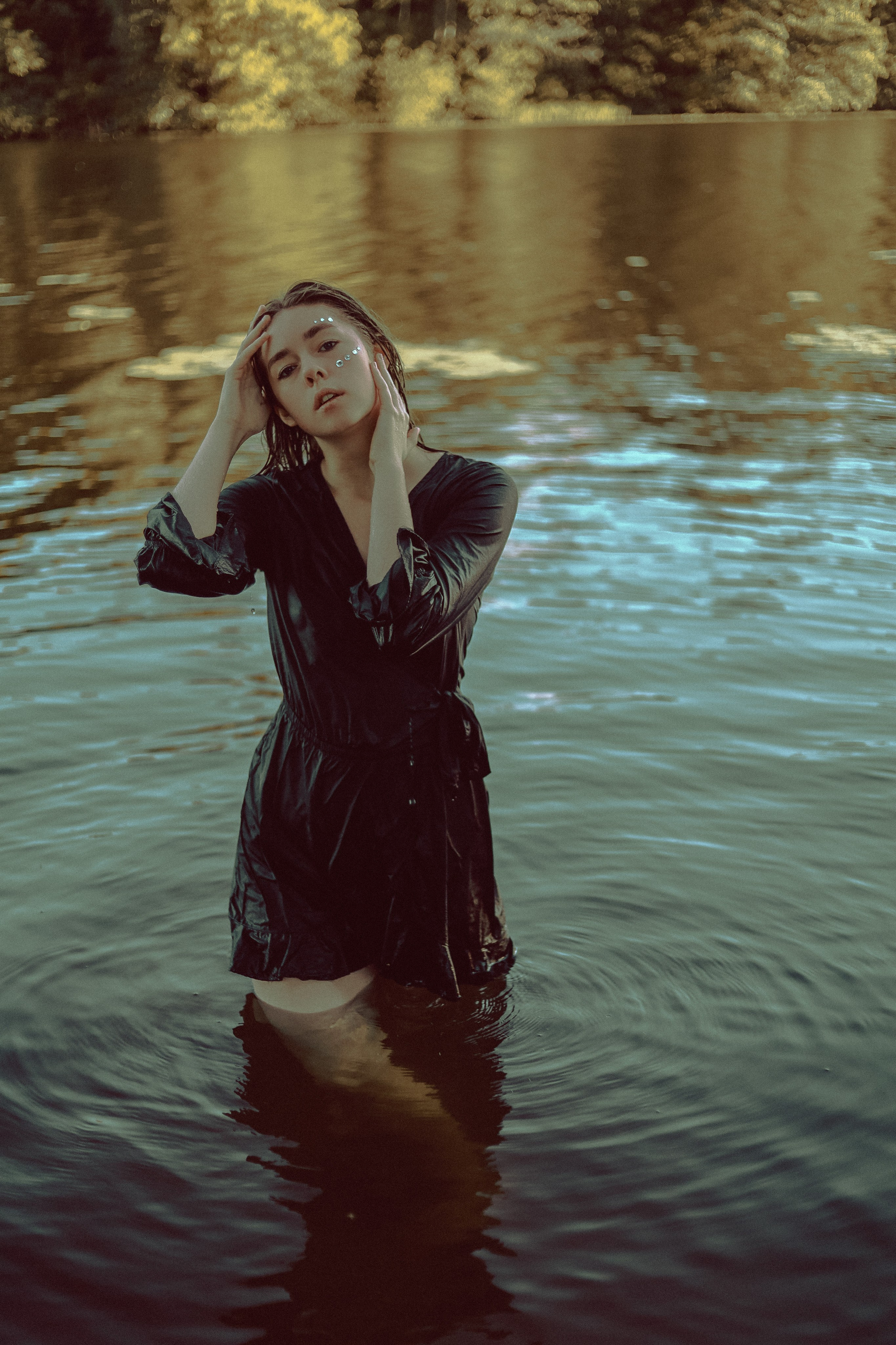 Sasha. Фотограф Елизавета Колесникова