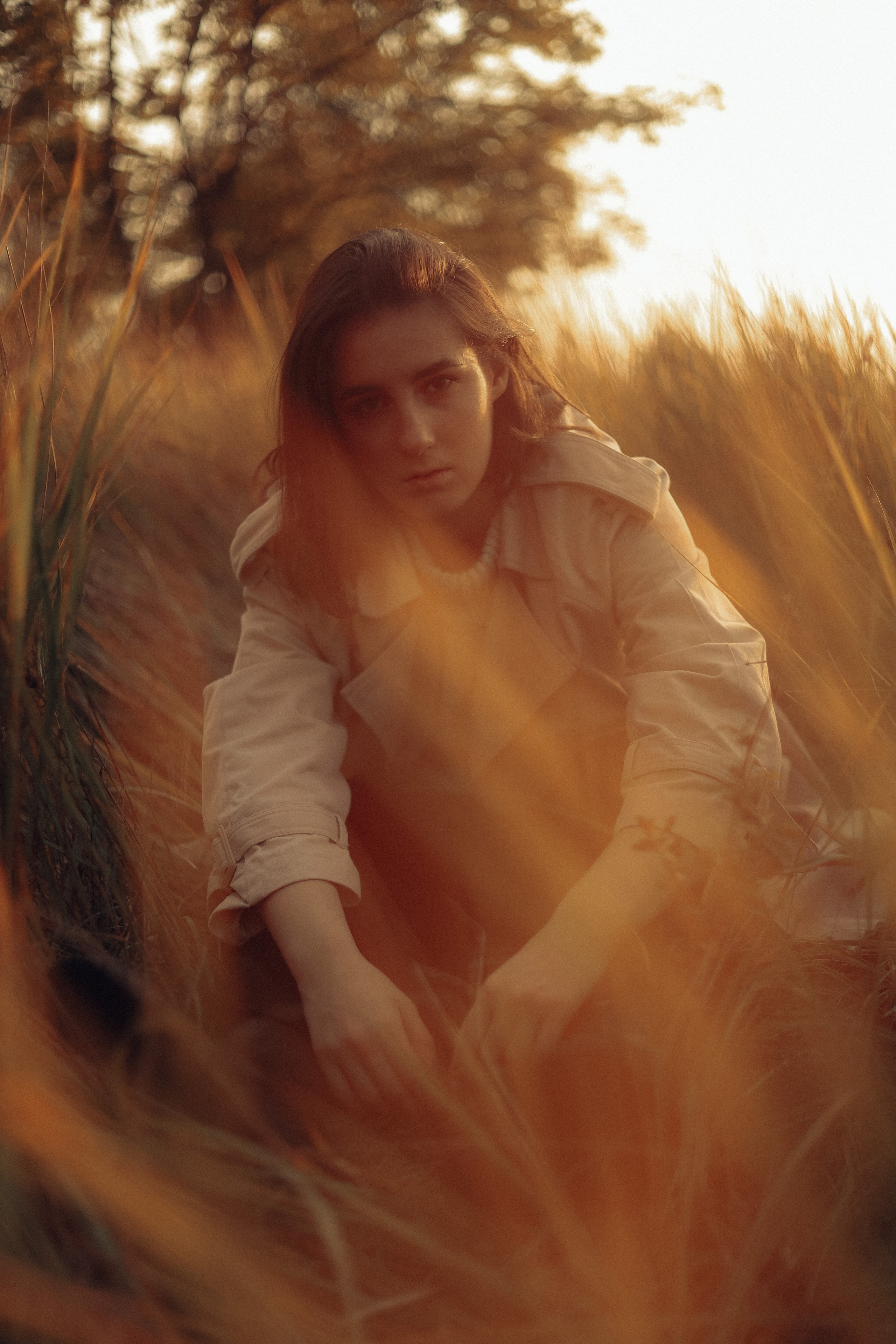 Liza. Фотограф Елизавета Колесникова