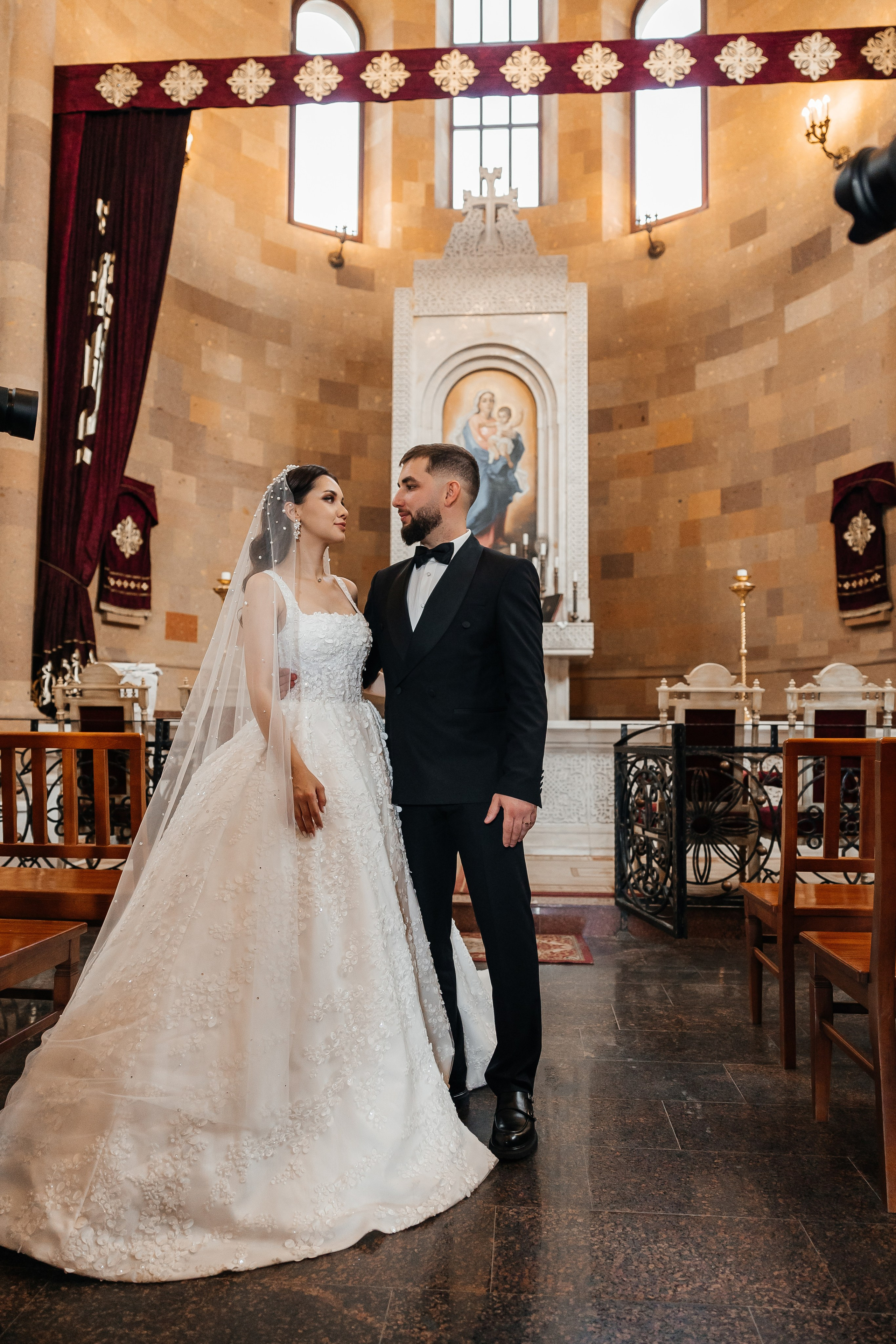 A&L. Свадебный фотограф в Ростове-на-Дону