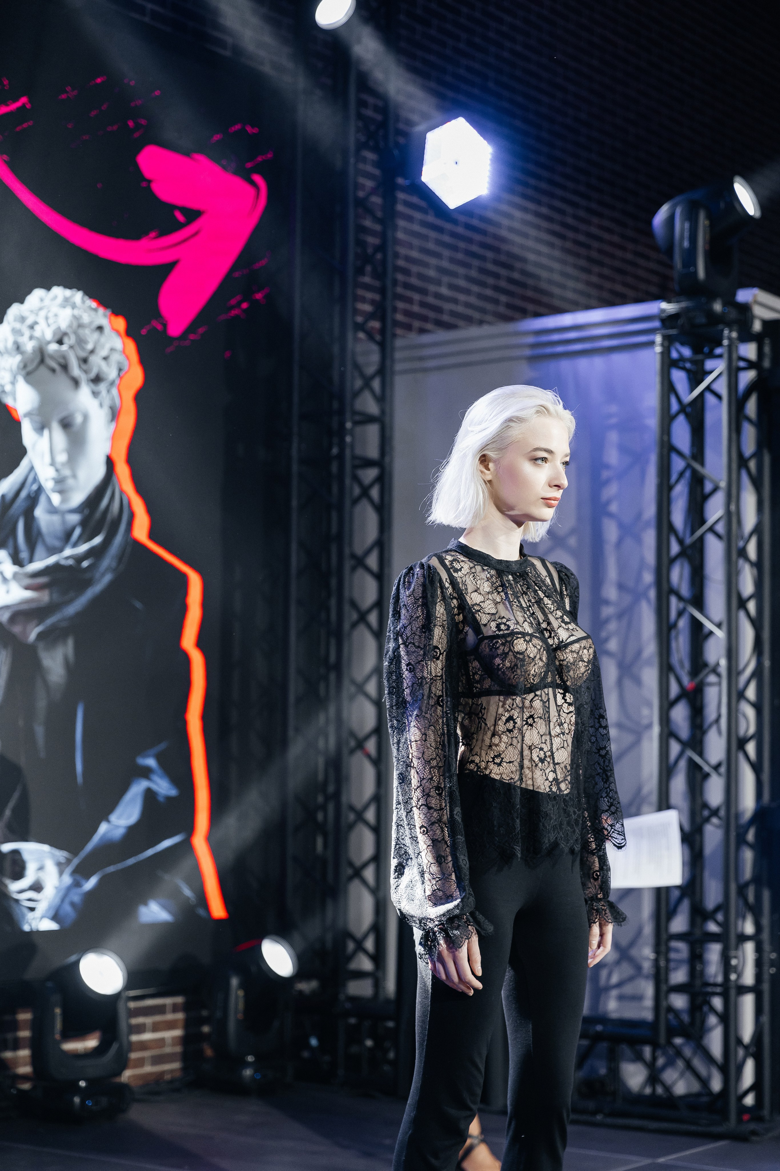 MONT fashion IT event. Свадебный фотограф в Ростове-на-Дону