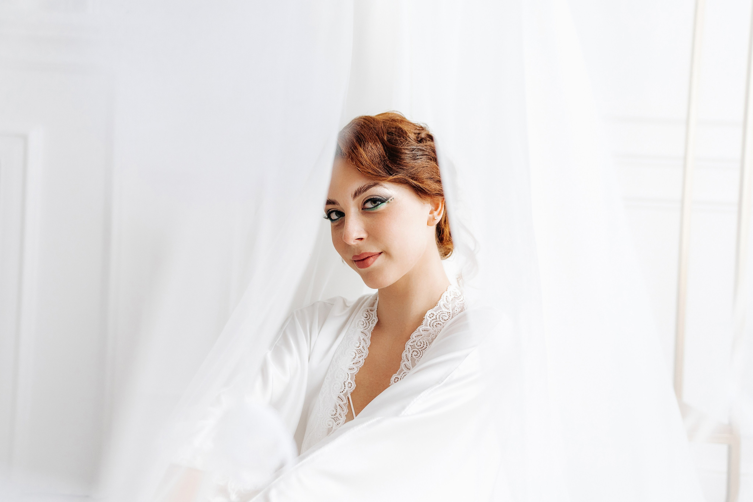 Антон Ксения. Фотограф Омск Андрей Козяков