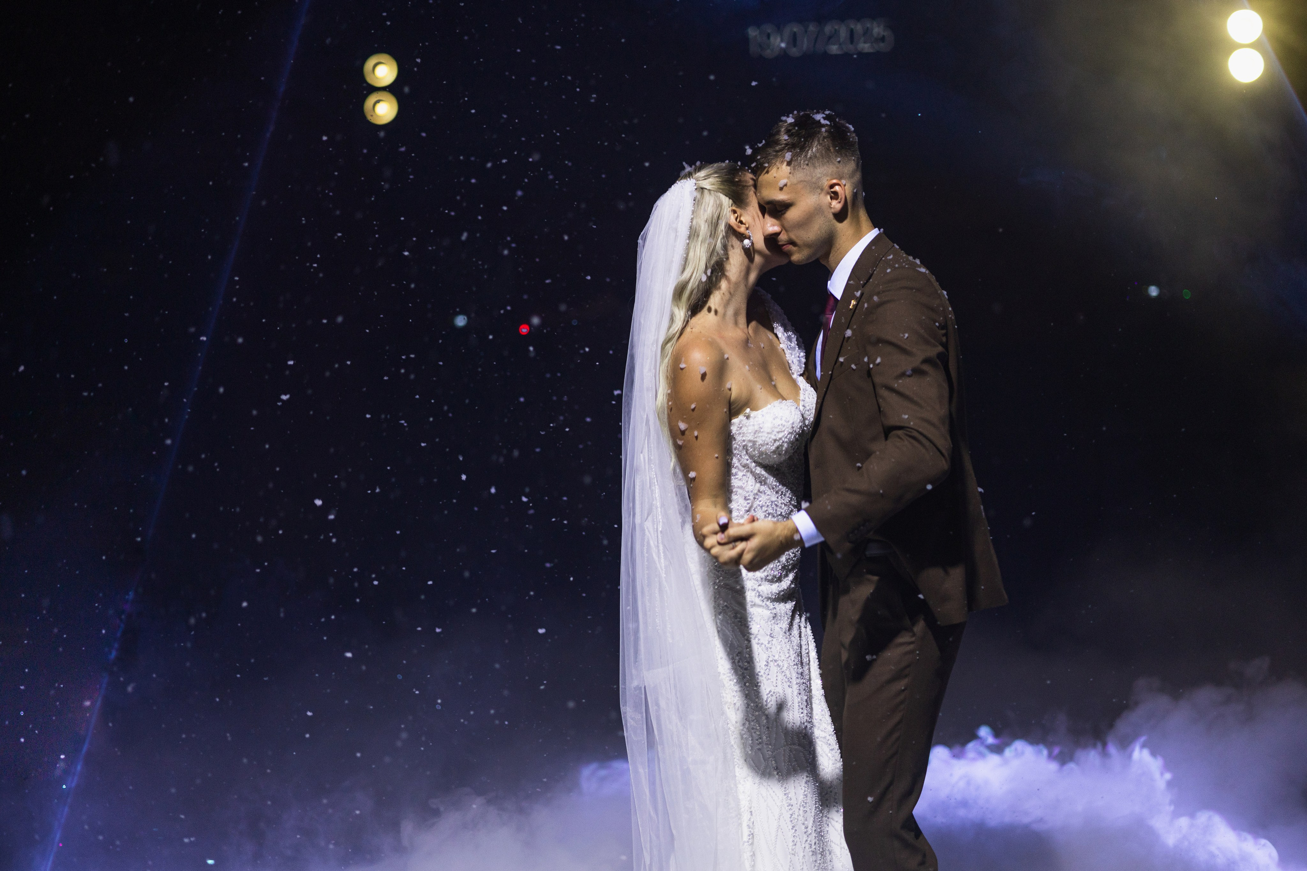 Сергей и Александра. Свадебный фотограф Краснодар Ростов Солоникова Вероника