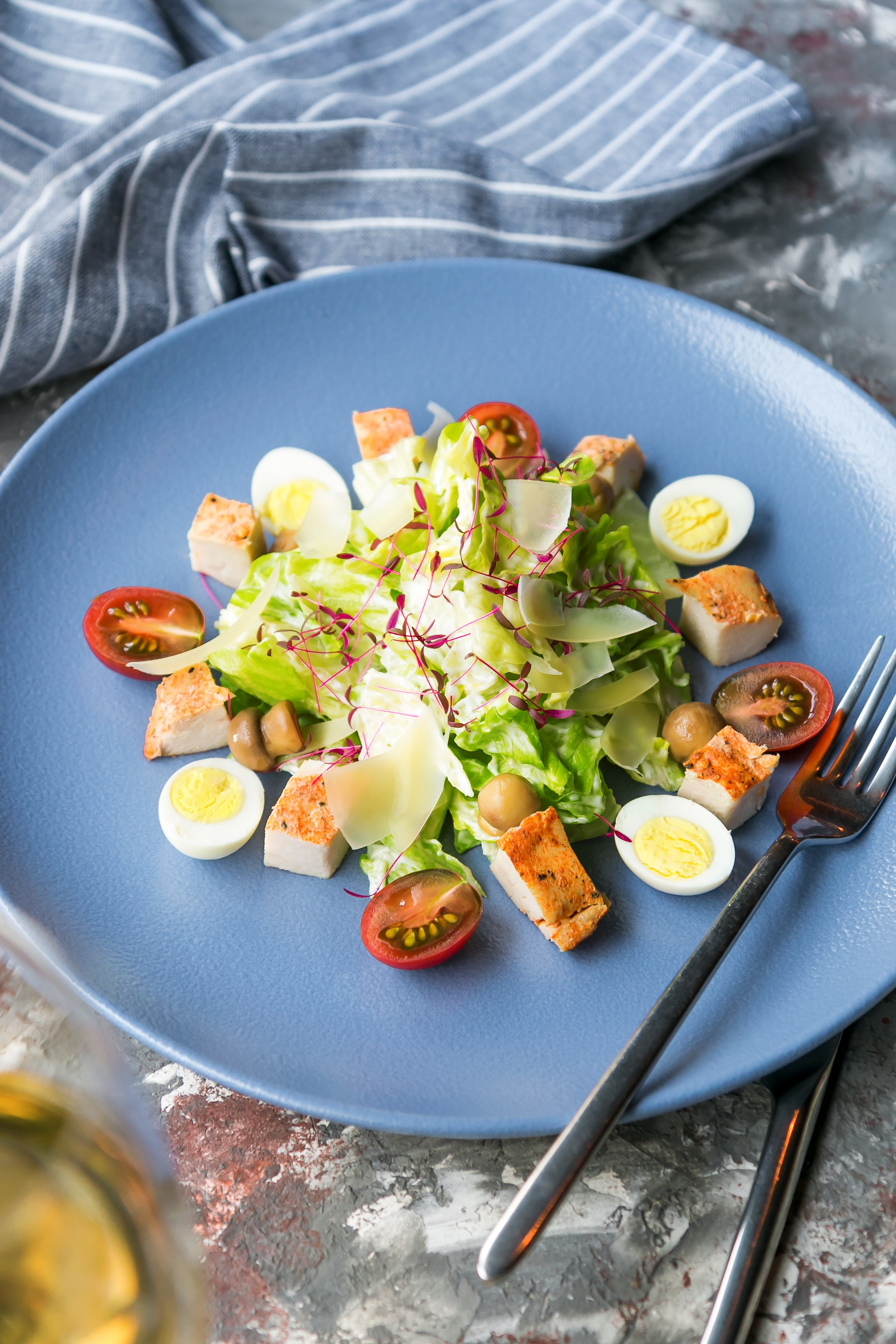 Съемка блюд для гастробара | Фуд фотограф Воронеж