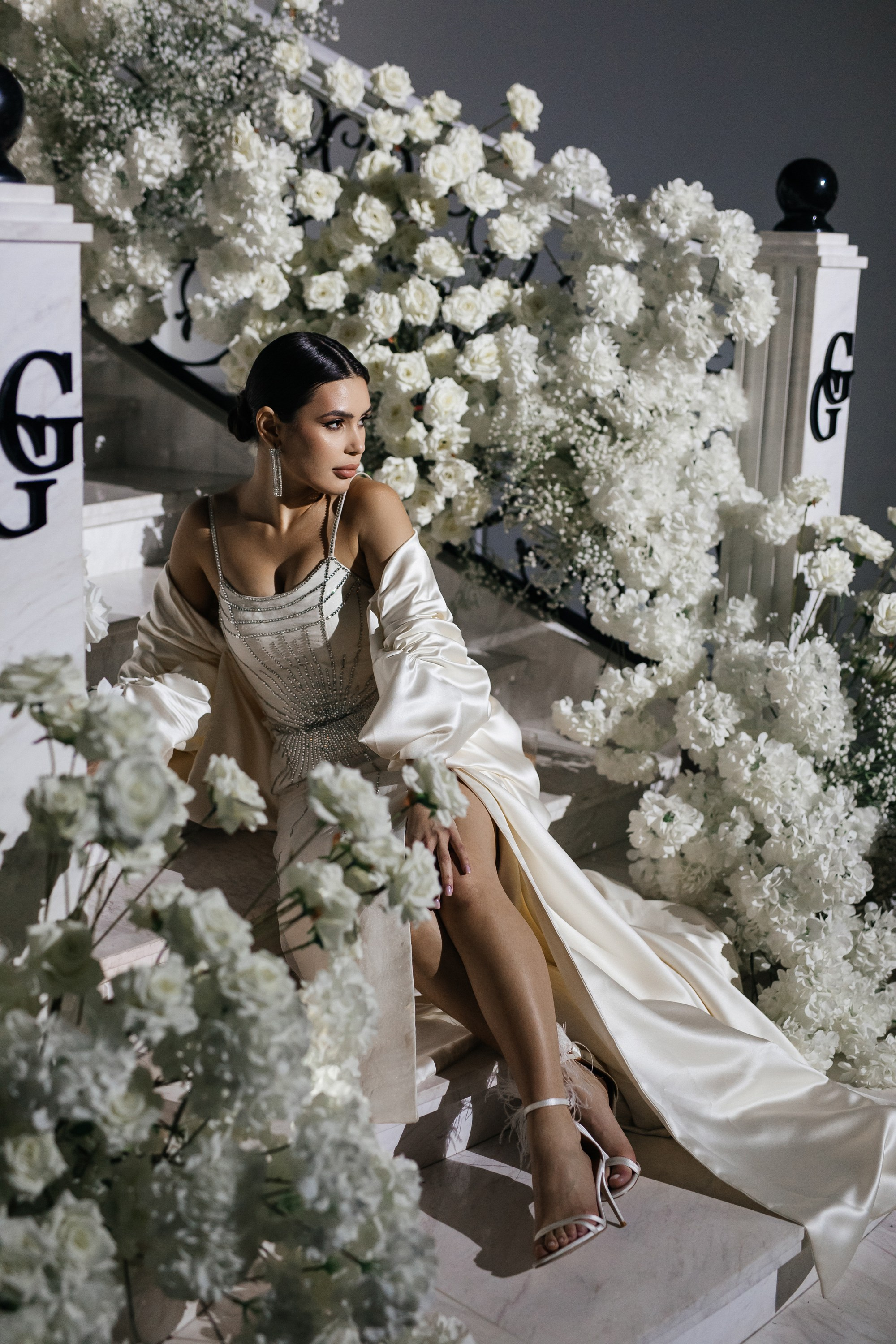 D&S. Фотограф Таганрог Хребет София