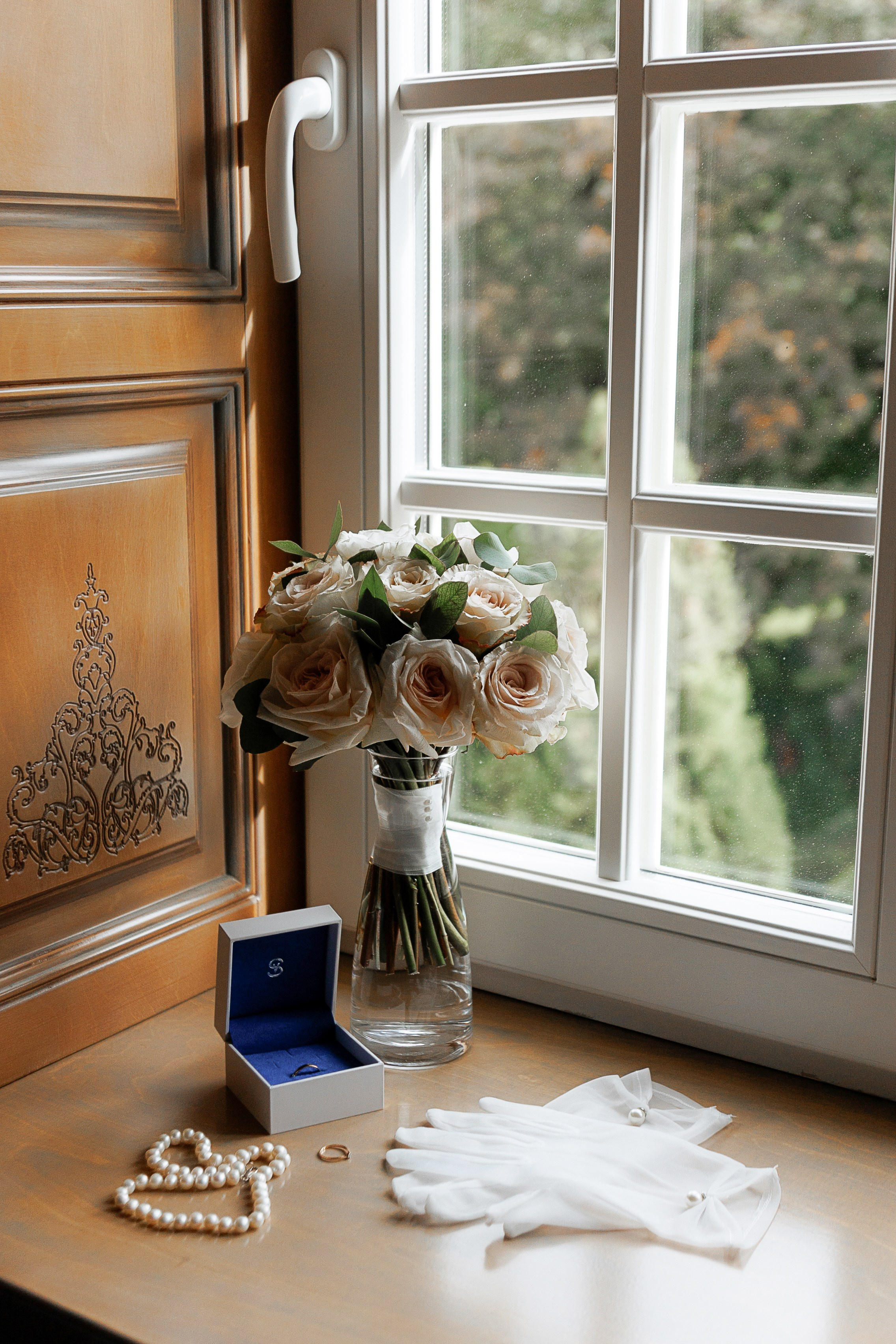 Илья & Елизавета. Свадебный и репортажный фотограф Калининград